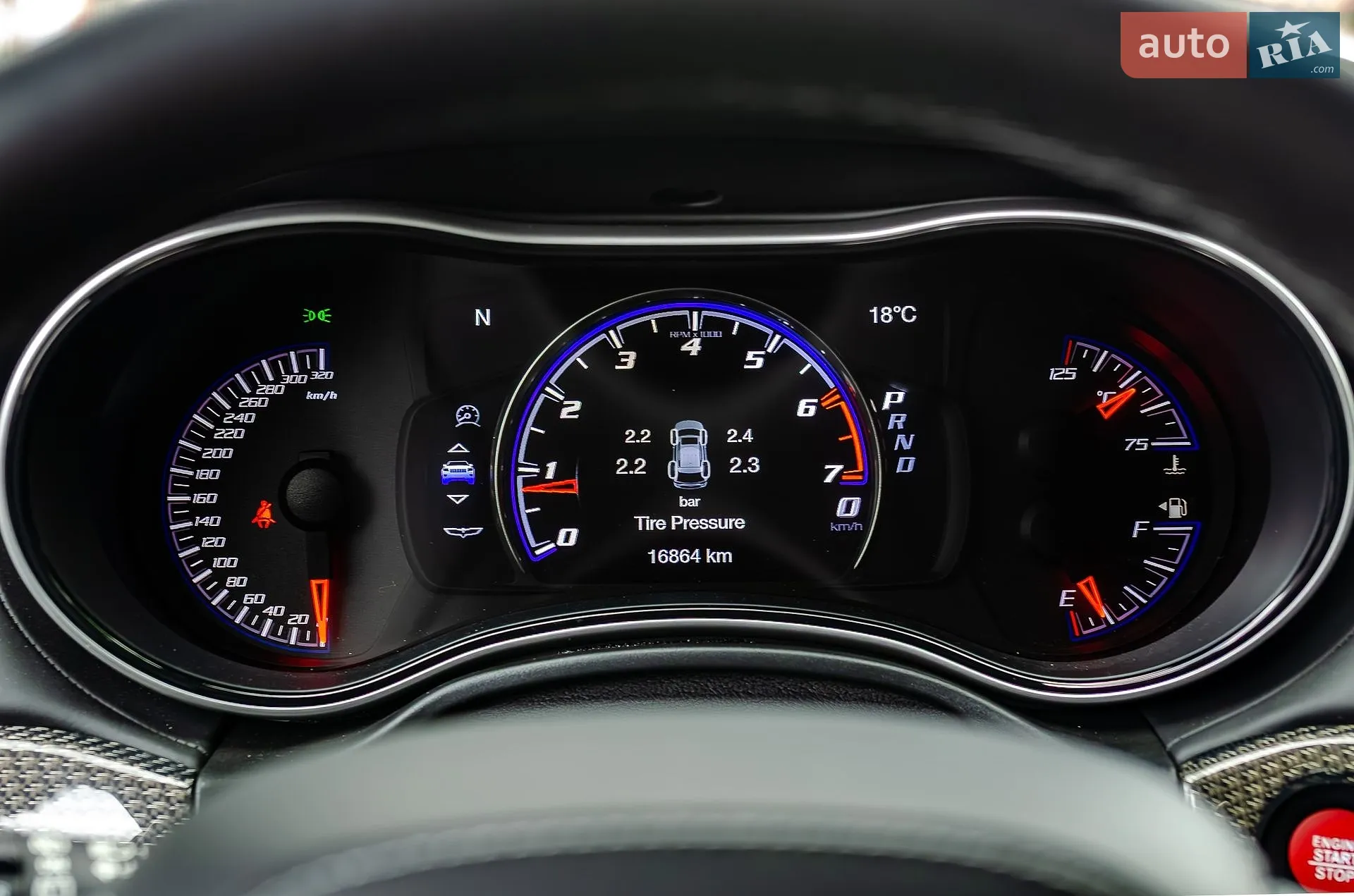 2019 Jeep Grand Cherokee - мініатюра 23