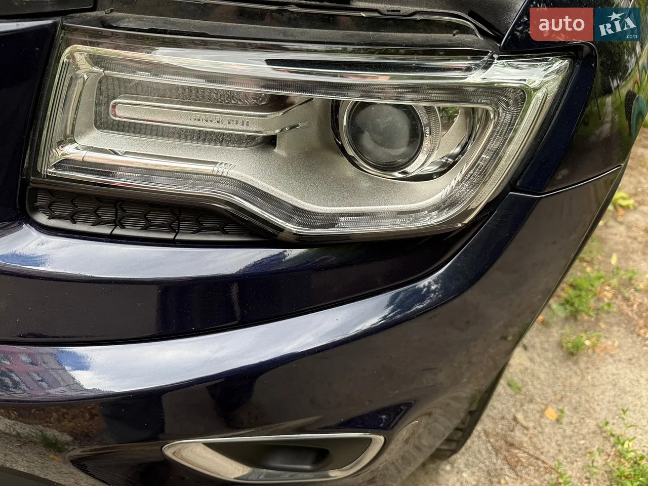 2013 Jeep Grand Cherokee - мініатюра 24