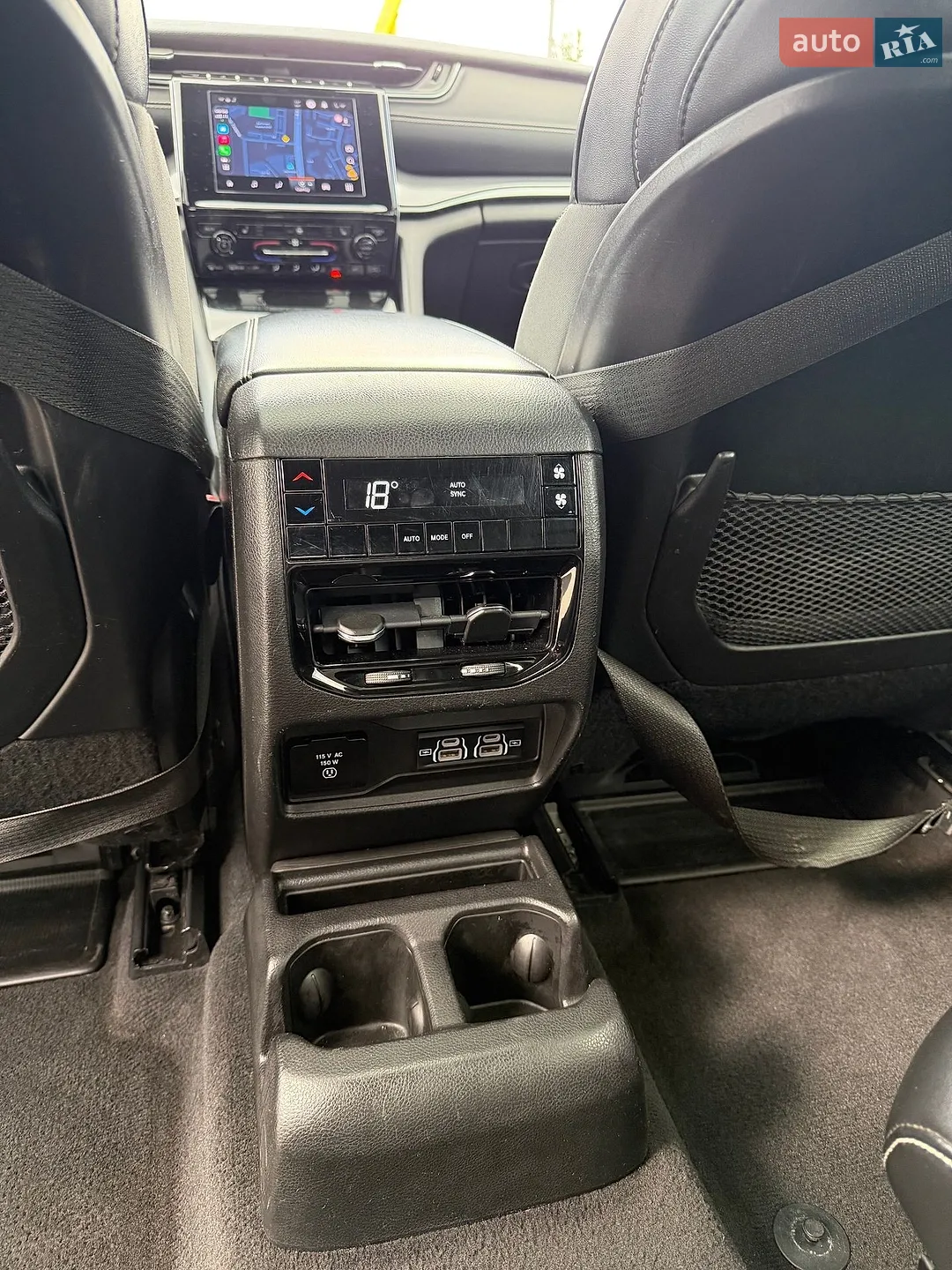 2022 Jeep Grand Cherokee - мініатюра 20