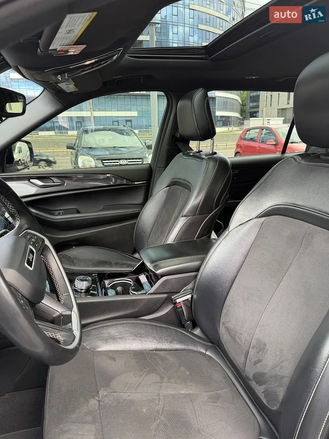 2022 Jeep Grand Cherokee - мініатюра 23