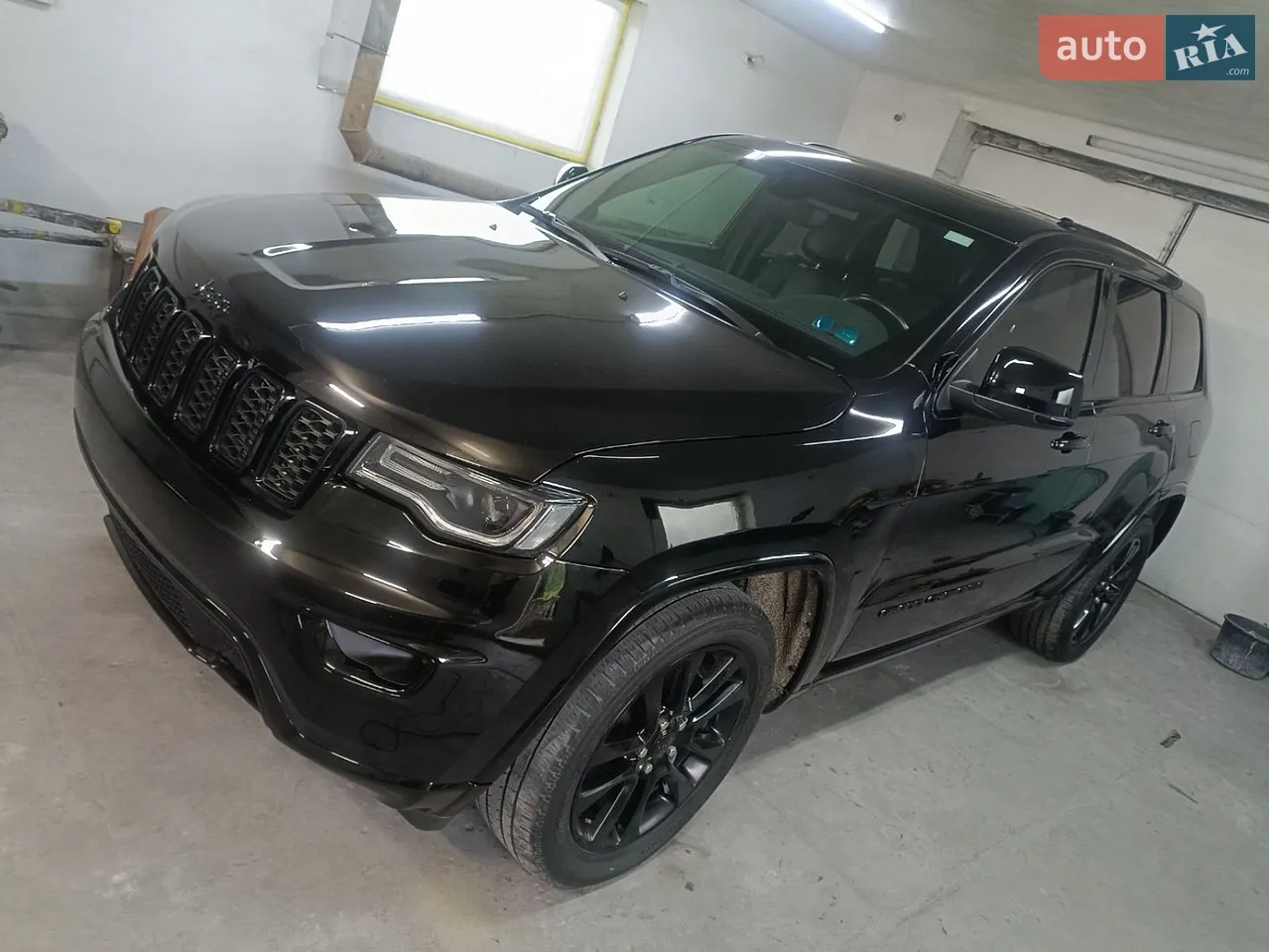 2020 Jeep Grand Cherokee - мініатюра 19