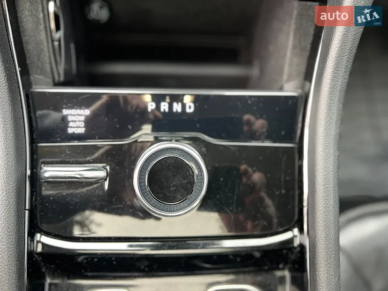 Jeep Grand Cherokee 2021 VIN 1C4RJKBG8M8146907 фото оголошення 14 з 69