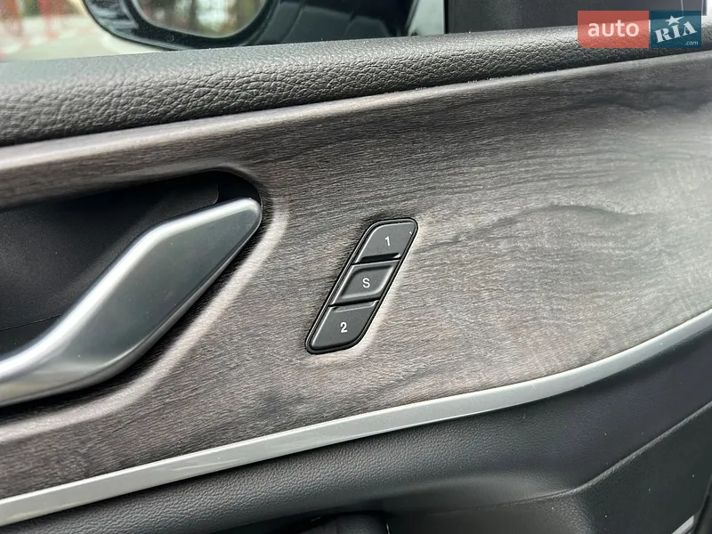 Jeep Grand Cherokee 2021 VIN 1C4RJKBG8M8146907 фото оголошення 19 з 69