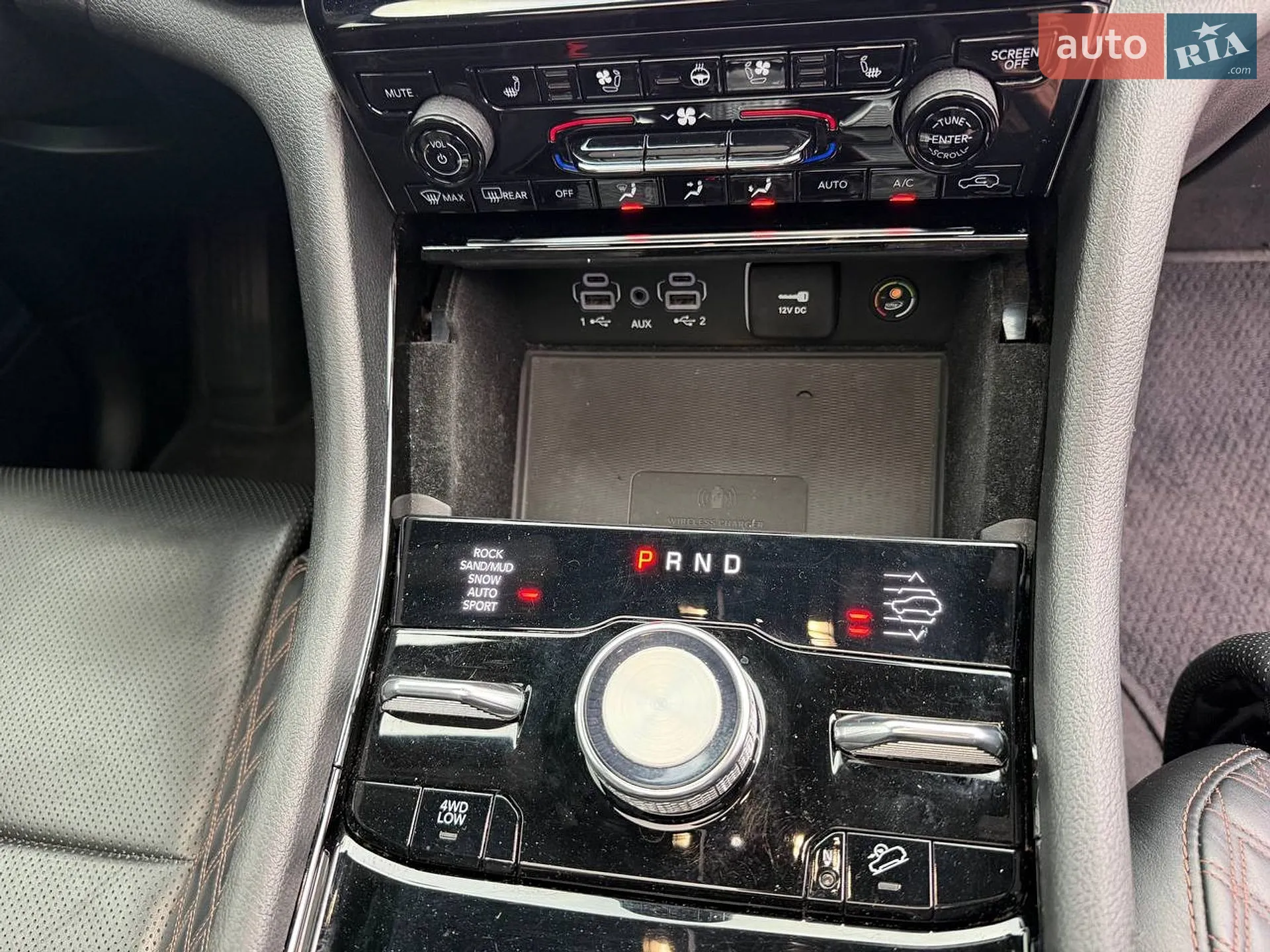 2021 Jeep Grand Cherokee - мініатюра 14