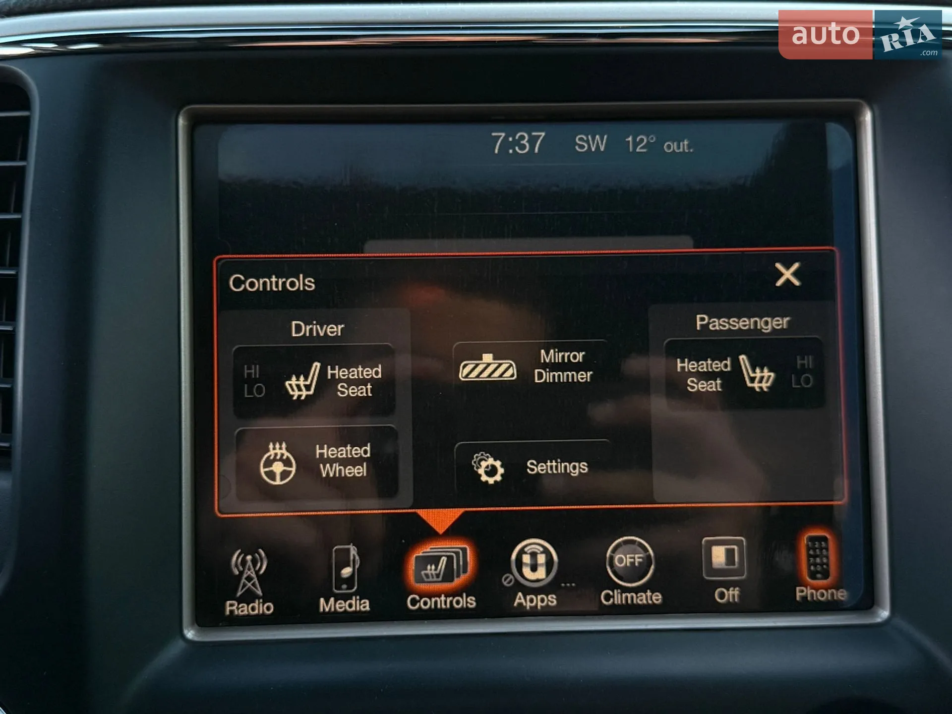 2015 Jeep Grand Cherokee - мініатюра 24