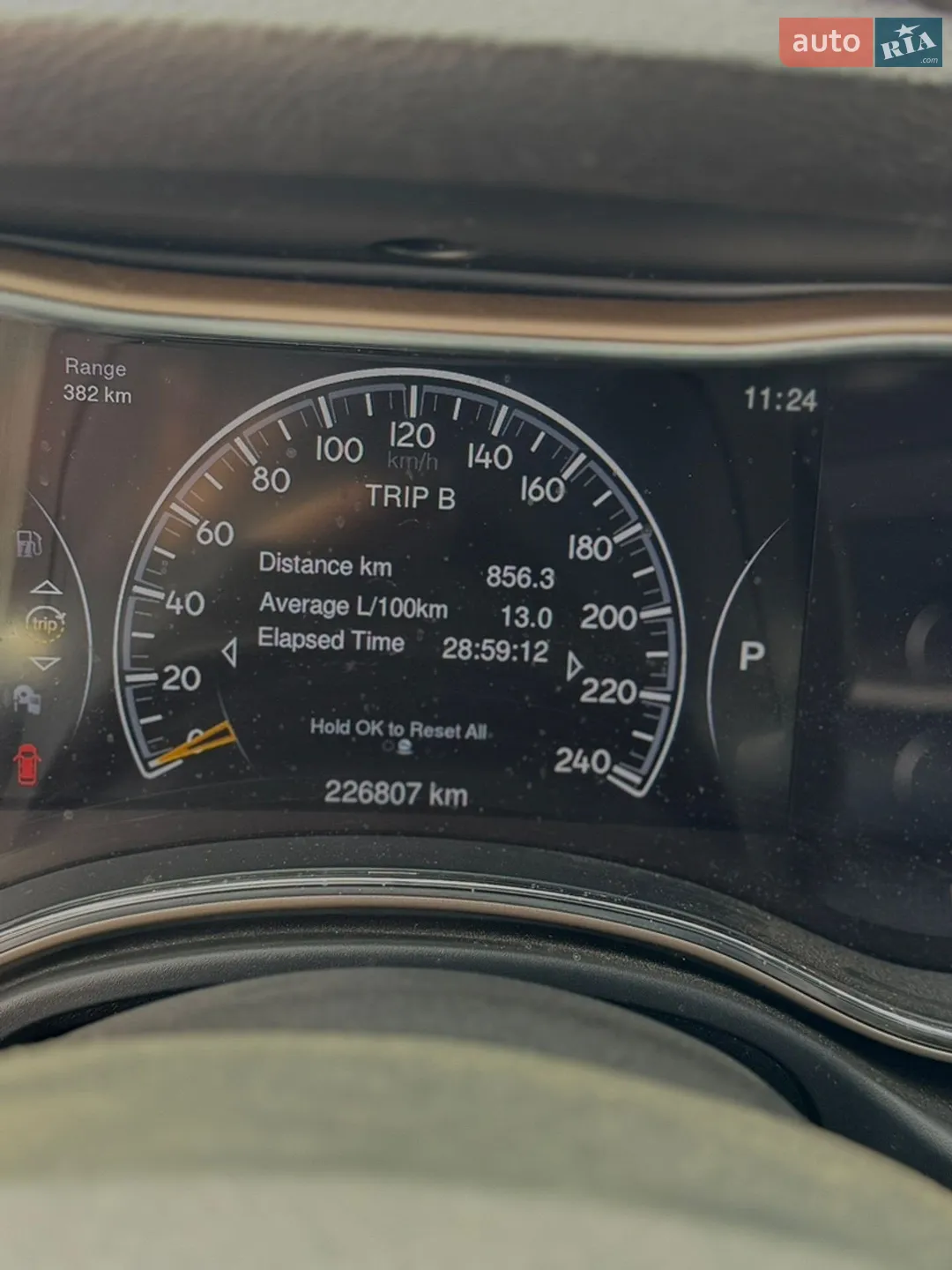 2014 Jeep Grand Cherokee - мініатюра 18