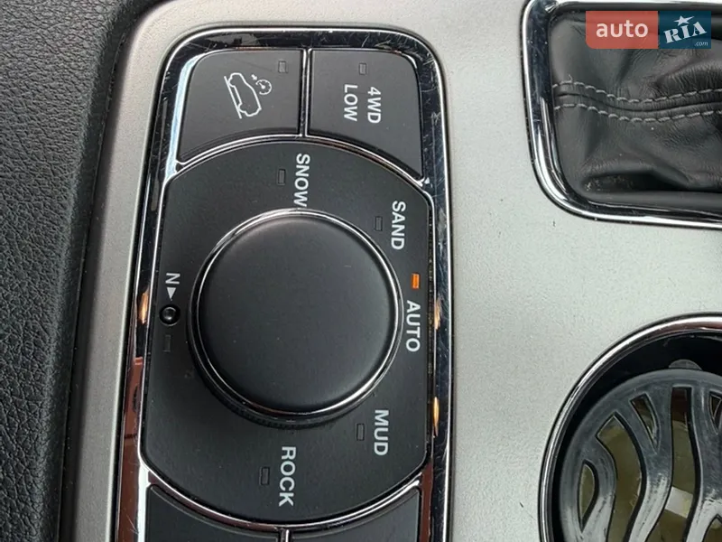 Jeep Grand Cherokee 2019 VIN 1C4RJFCG7LC134569 фото оголошення 30 з 121