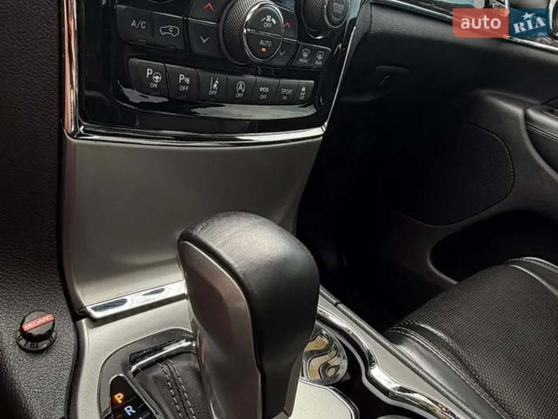 Jeep Grand Cherokee 2019 VIN 1C4RJFCG7LC134569 фото оголошення 34 з 121