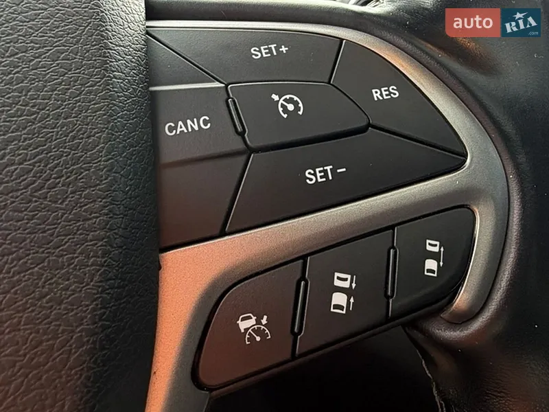 Jeep Grand Cherokee 2019 VIN 1C4RJFCG7LC134569 фото оголошення 40 з 121