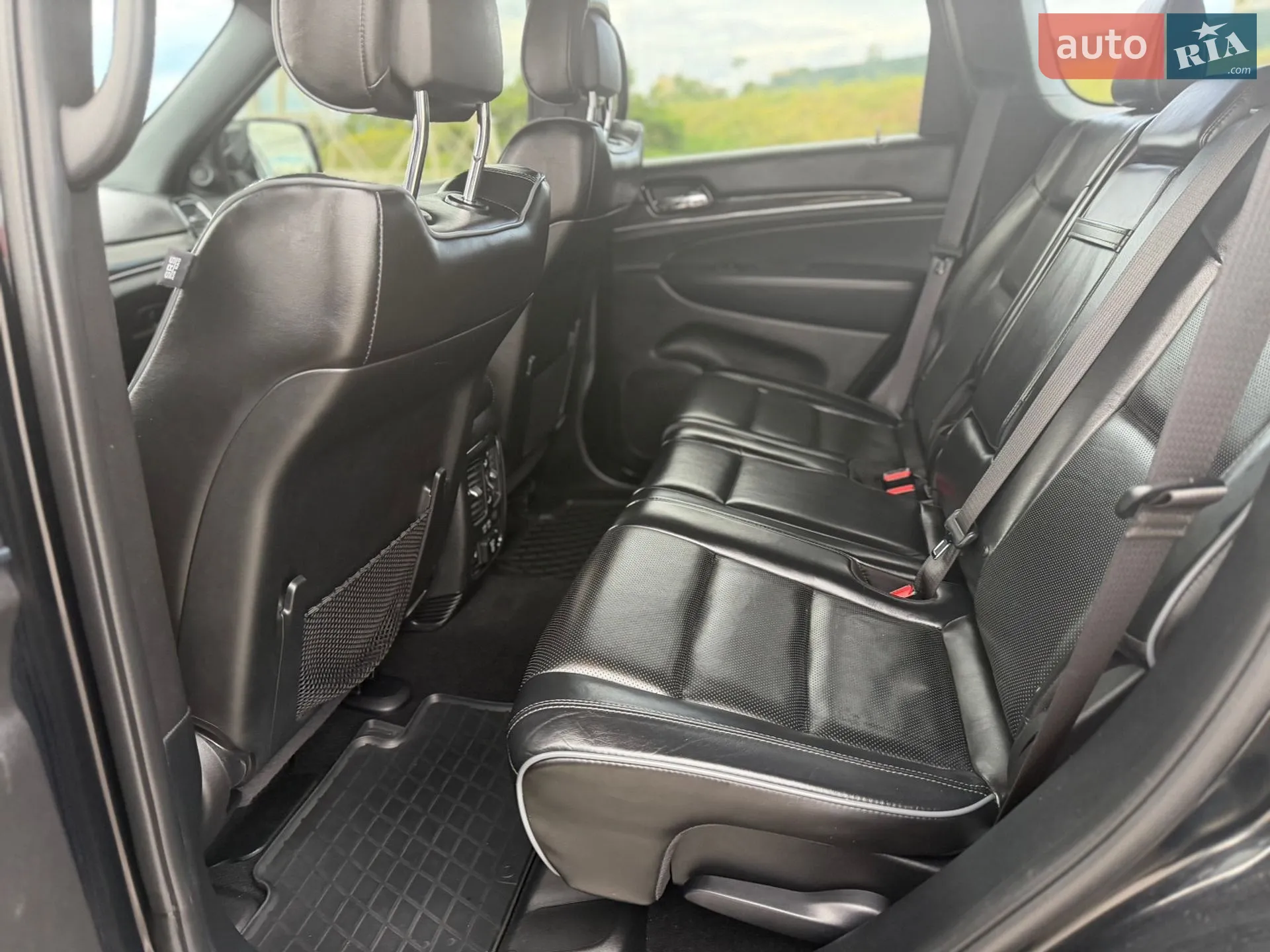 2019 Jeep Grand Cherokee - мініатюра 55