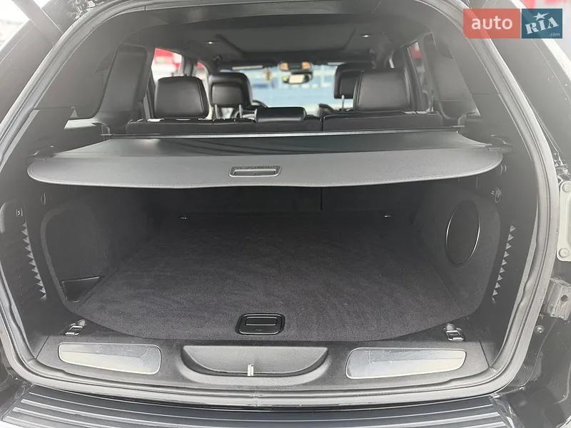 Jeep Grand Cherokee 2019 VIN 1C4RJFCG7LC134569 фото оголошення 65 з 121
