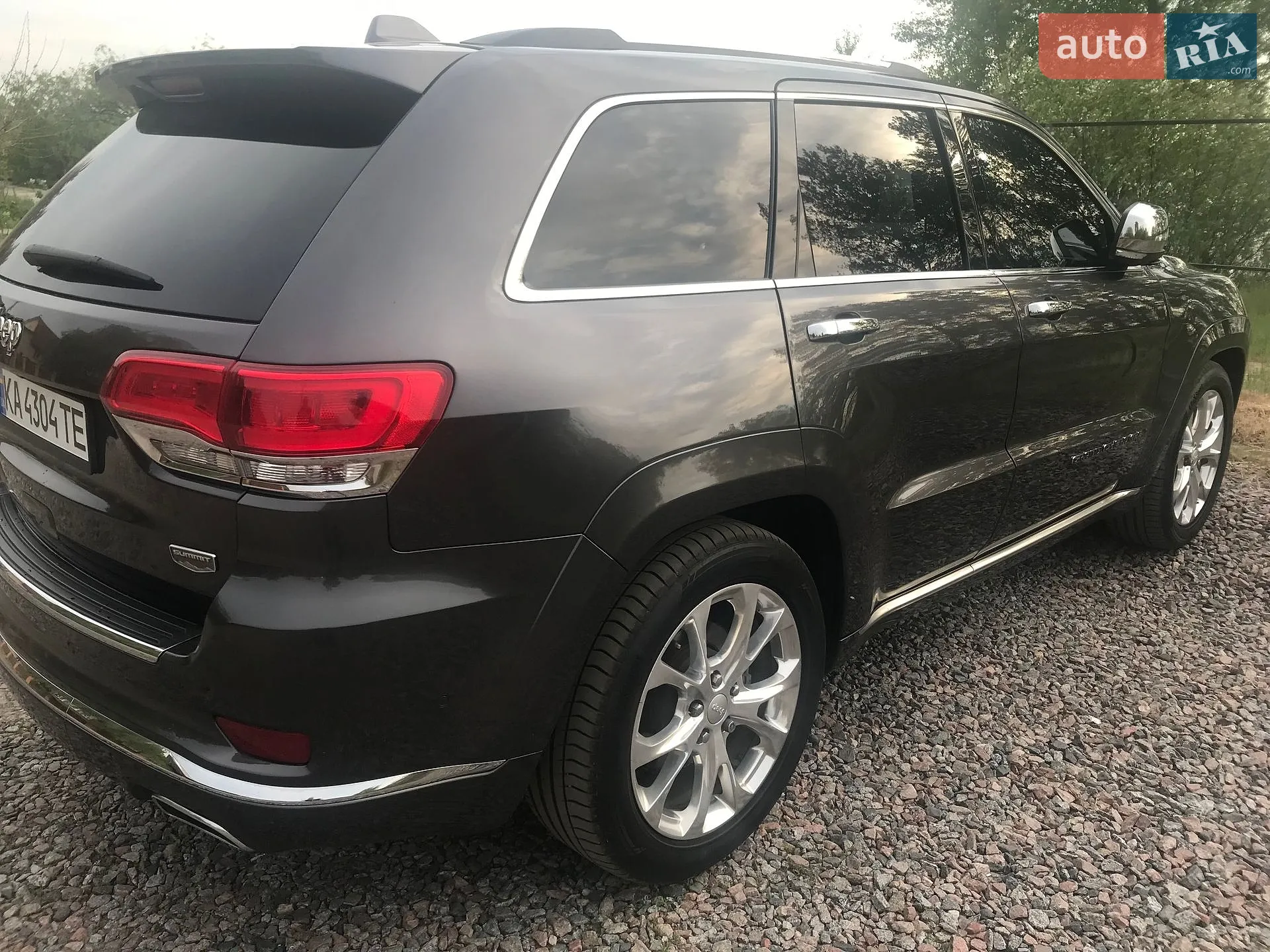 2020 Jeep Grand Cherokee - мініатюра 25