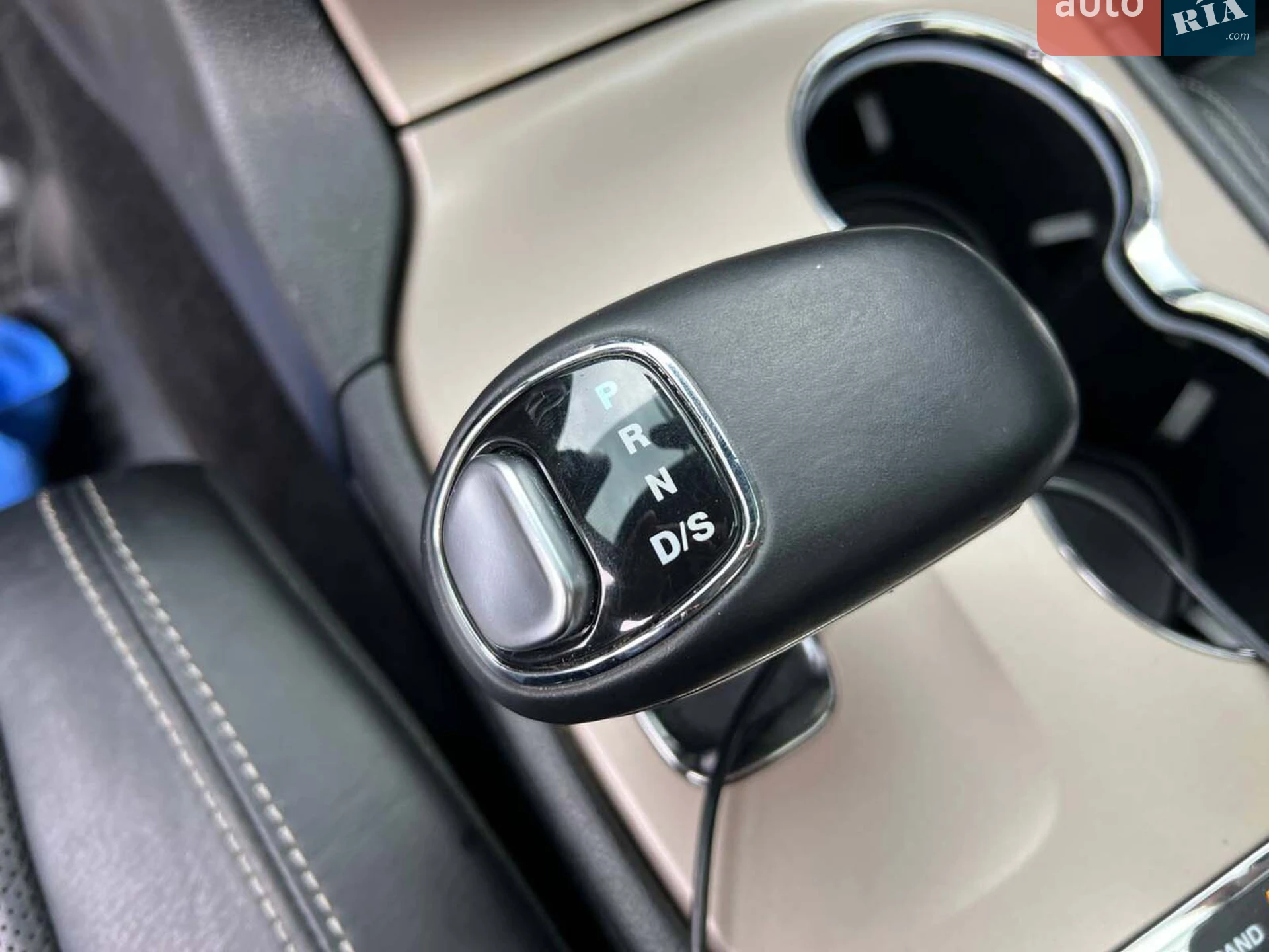 2013 Jeep Grand Cherokee - мініатюра 32