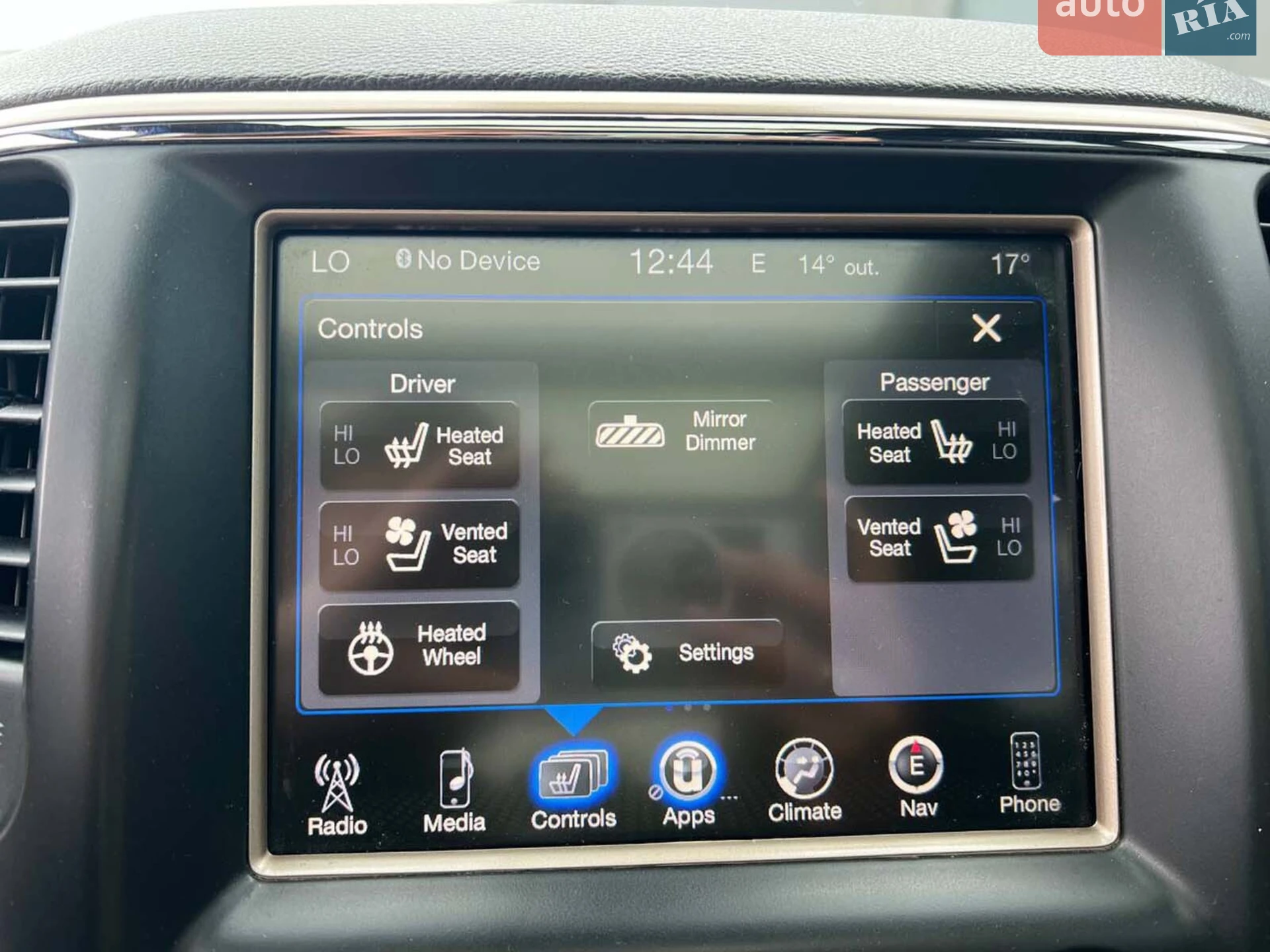 2013 Jeep Grand Cherokee - мініатюра 30