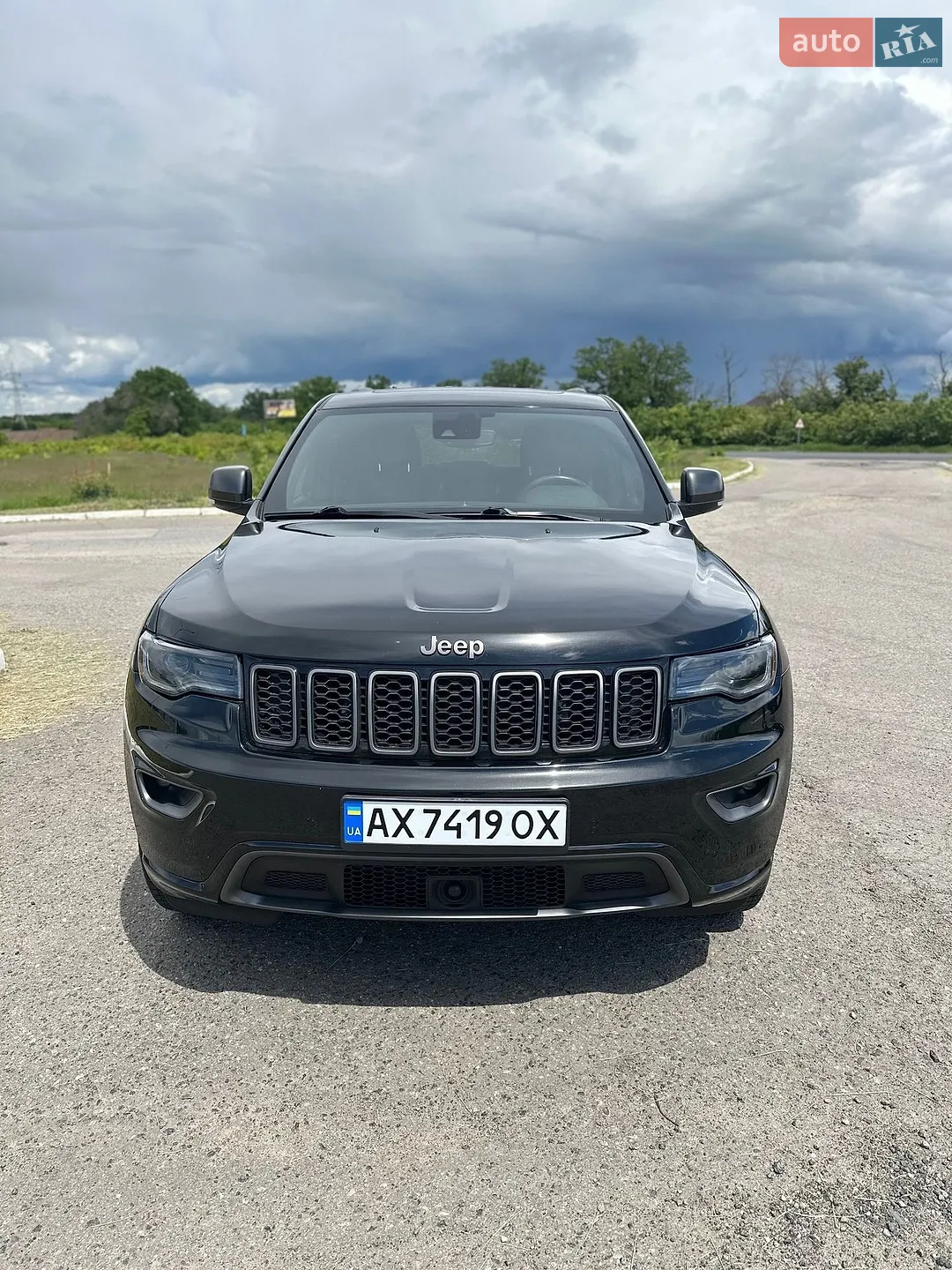 2021 Jeep Grand Cherokee - мініатюра 20