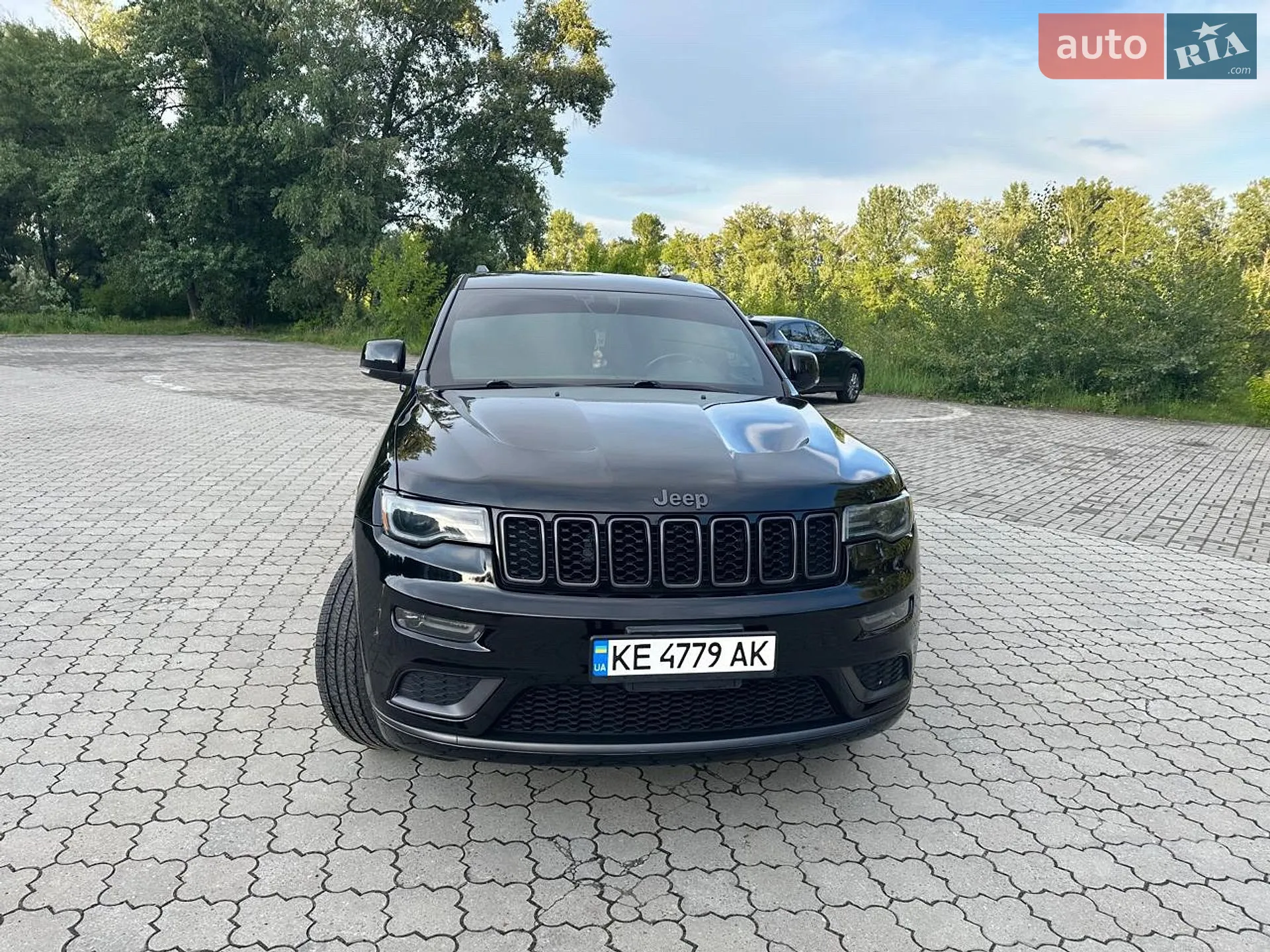 2019 Jeep Grand Cherokee - мініатюра 2