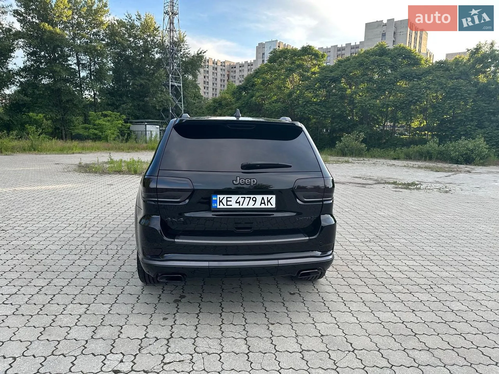 2019 Jeep Grand Cherokee - мініатюра 11