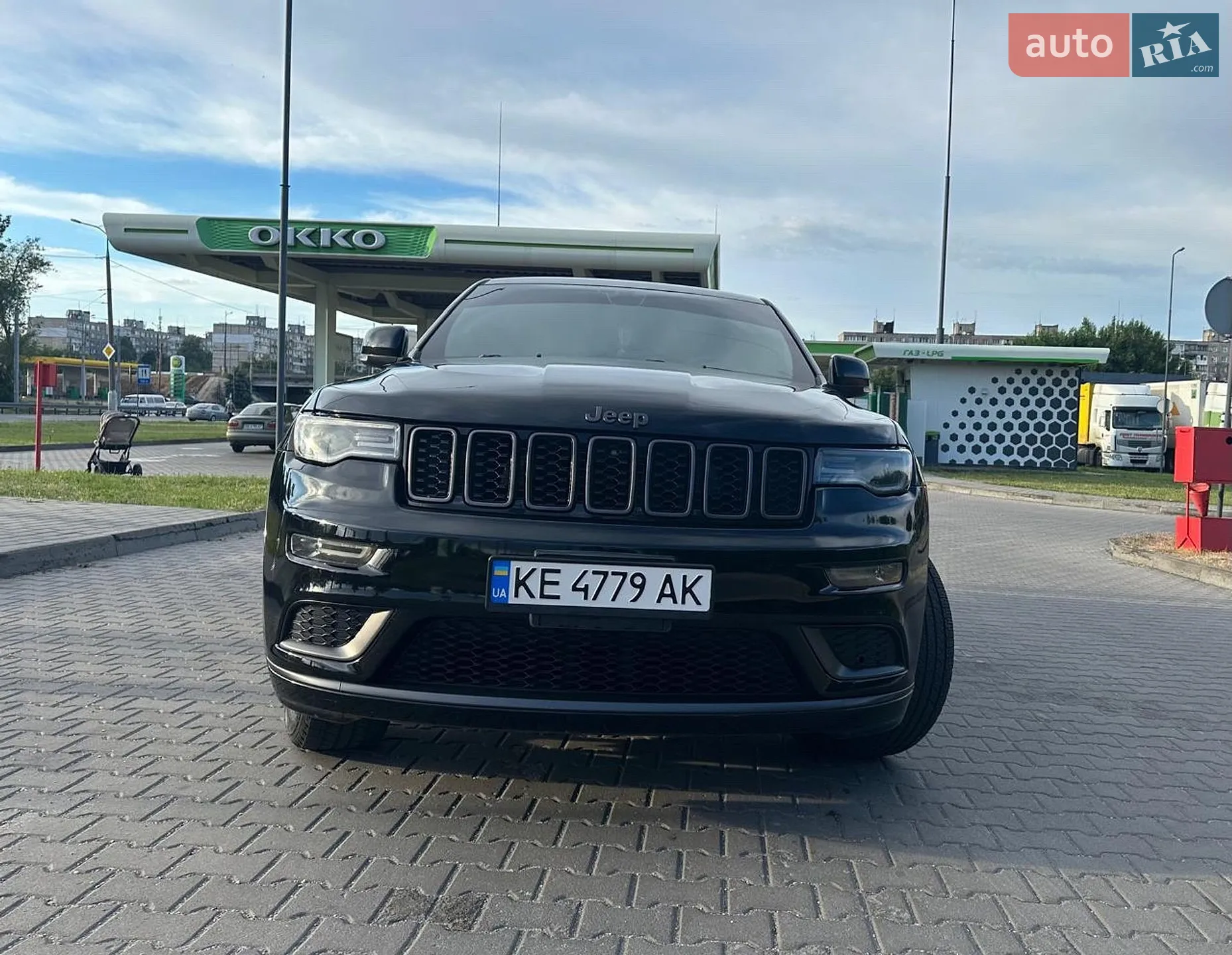 2019 Jeep Grand Cherokee - мініатюра 30