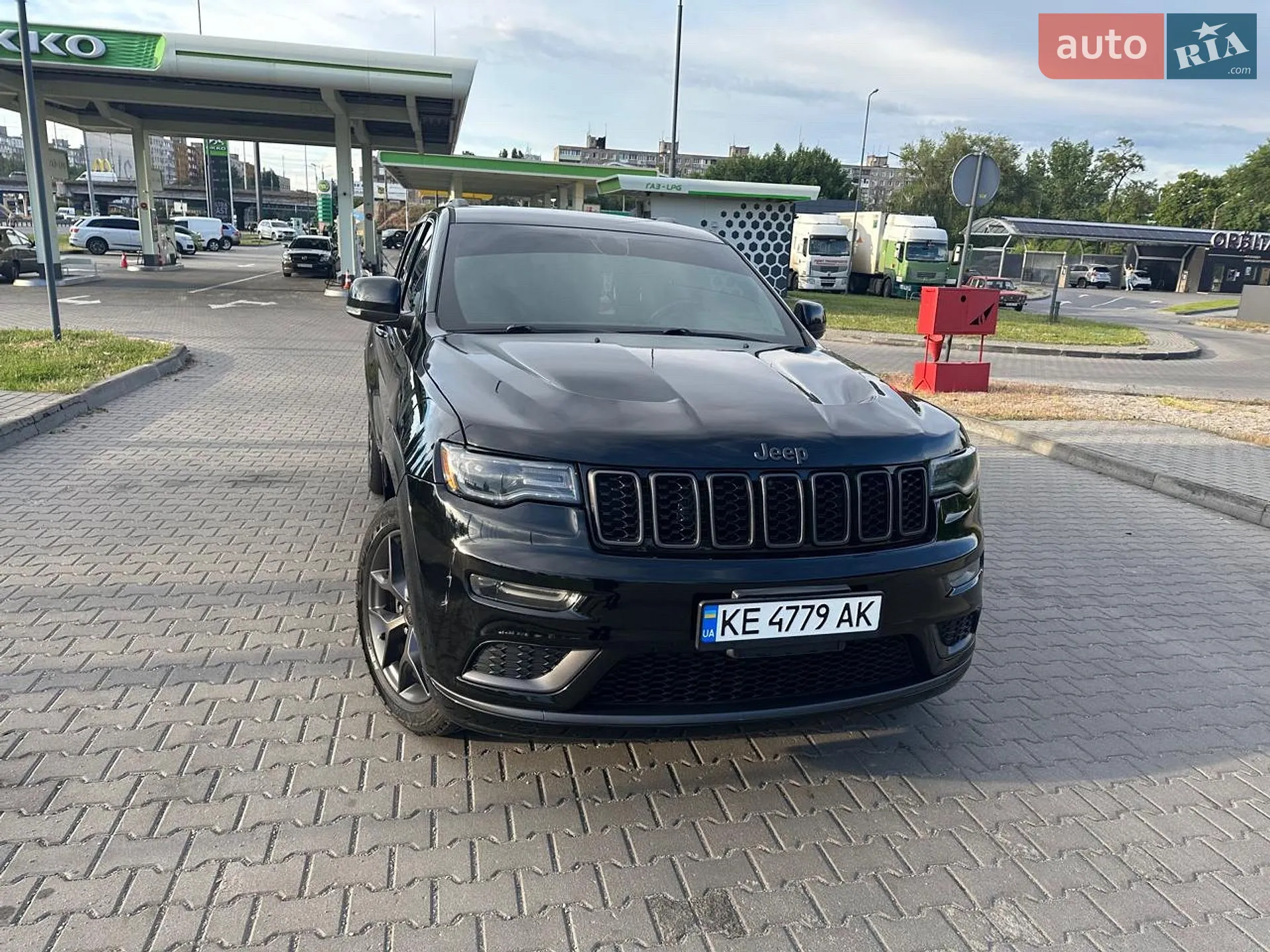 2019 Jeep Grand Cherokee - мініатюра 41
