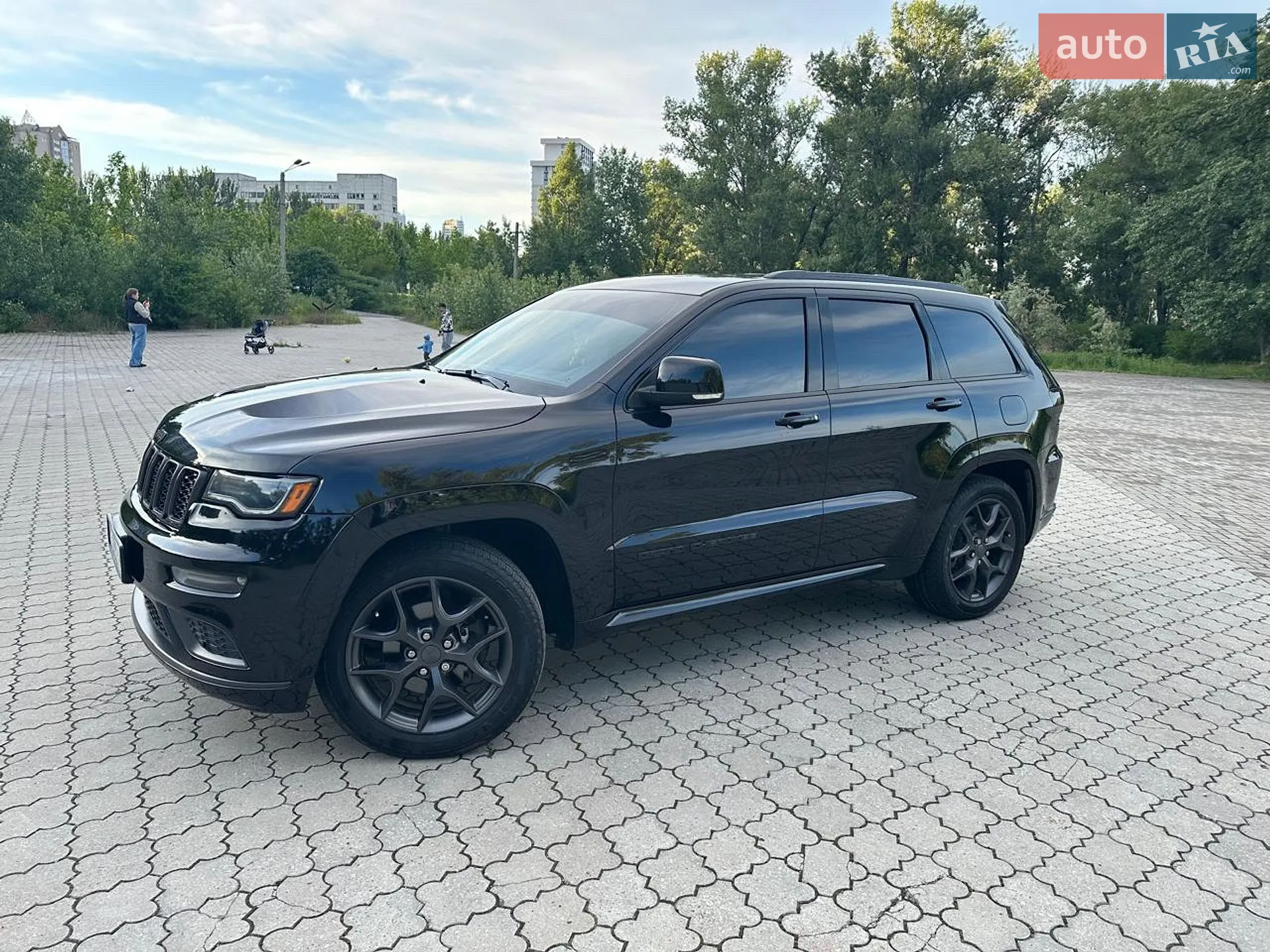 2019 Jeep Grand Cherokee - мініатюра 46