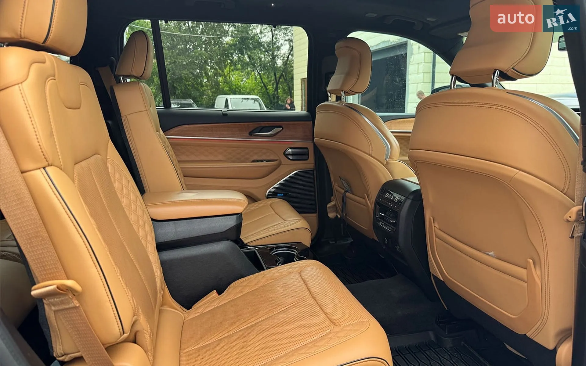 2021 Jeep Grand Cherokee - мініатюра 22