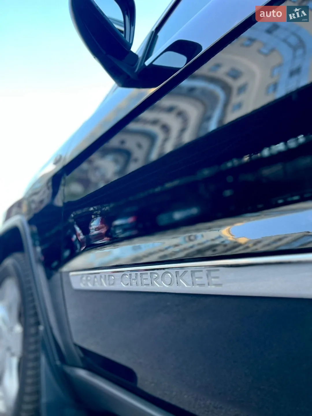2012 Jeep Grand Cherokee - мініатюра 27