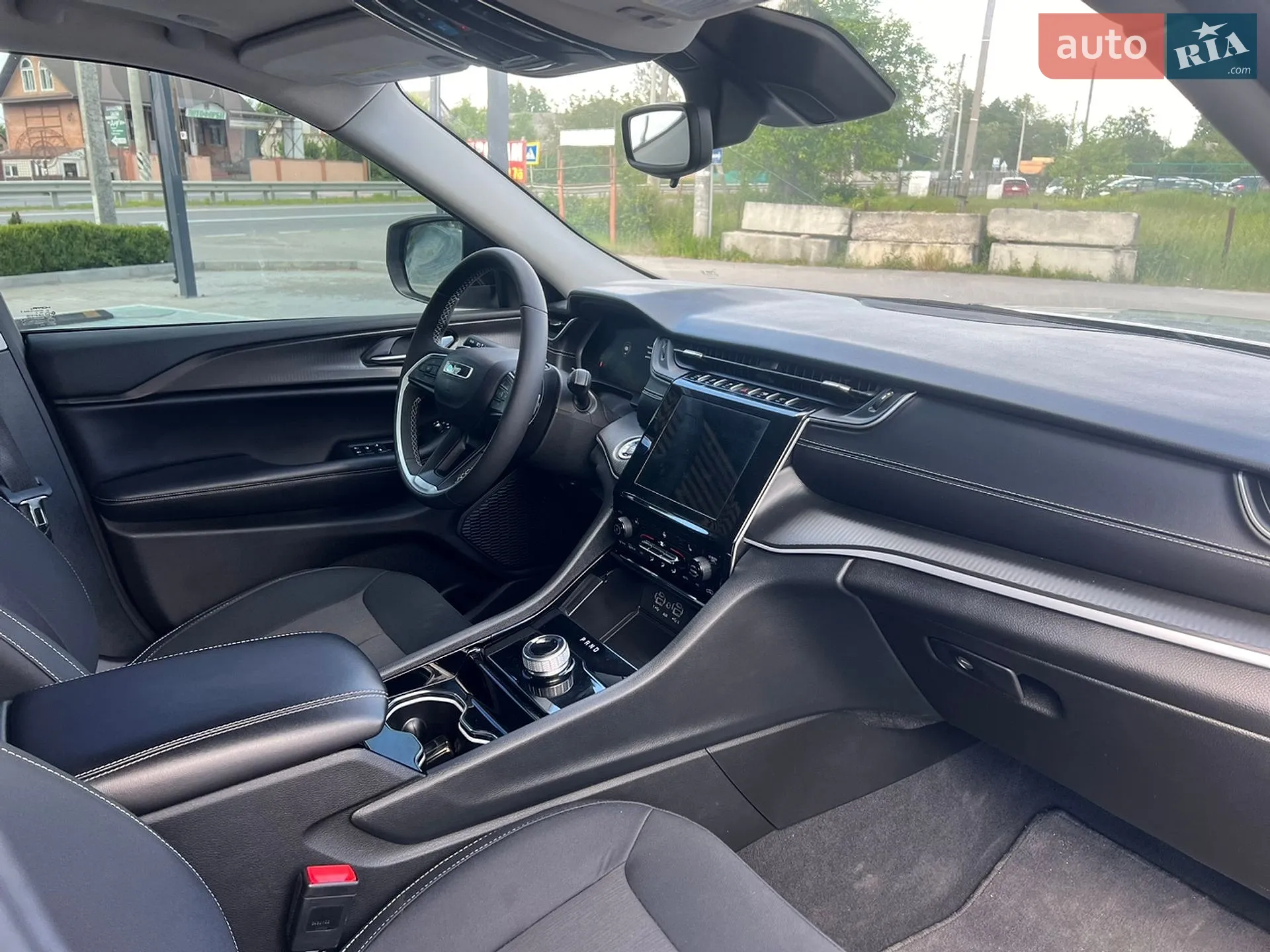 2023 Jeep Grand Cherokee - мініатюра 33