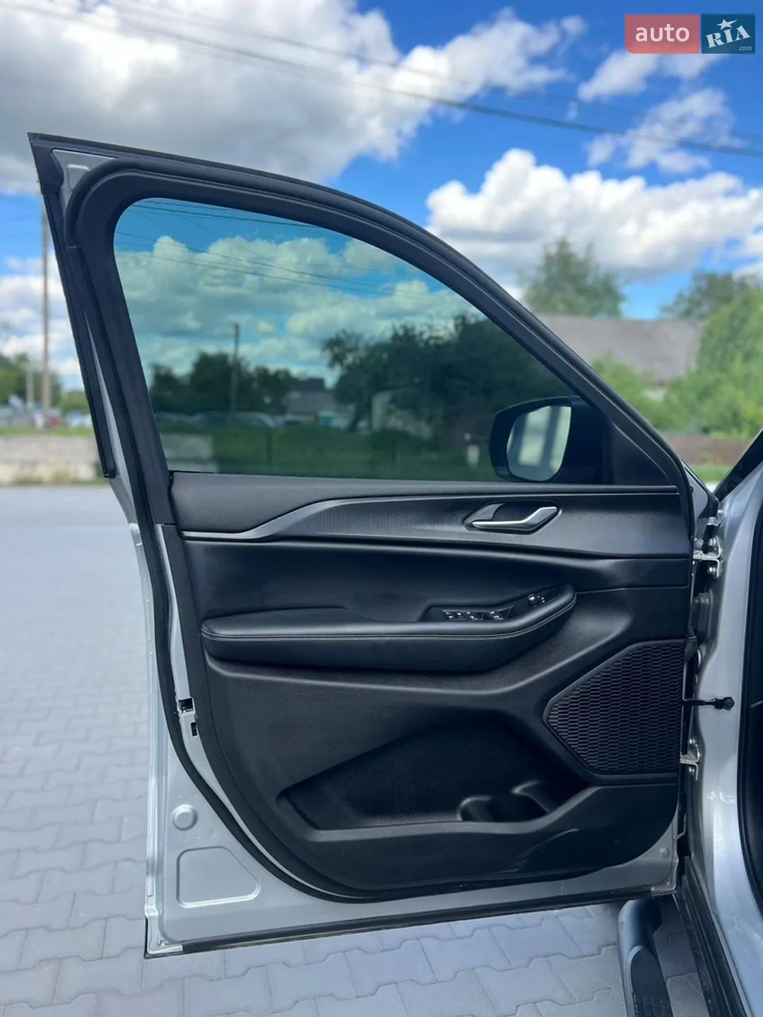 2023 Jeep Grand Cherokee - мініатюра 38