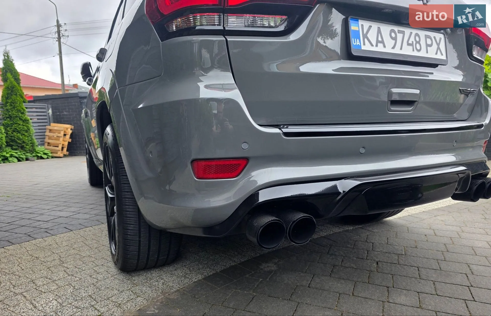 2021 Jeep Grand Cherokee - мініатюра 16