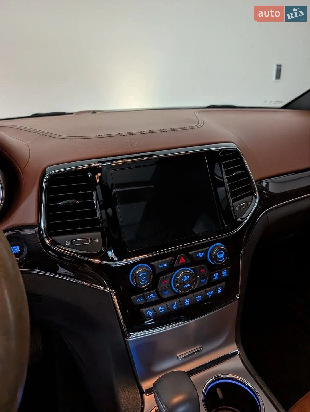 2021 Jeep Grand Cherokee - мініатюра 25