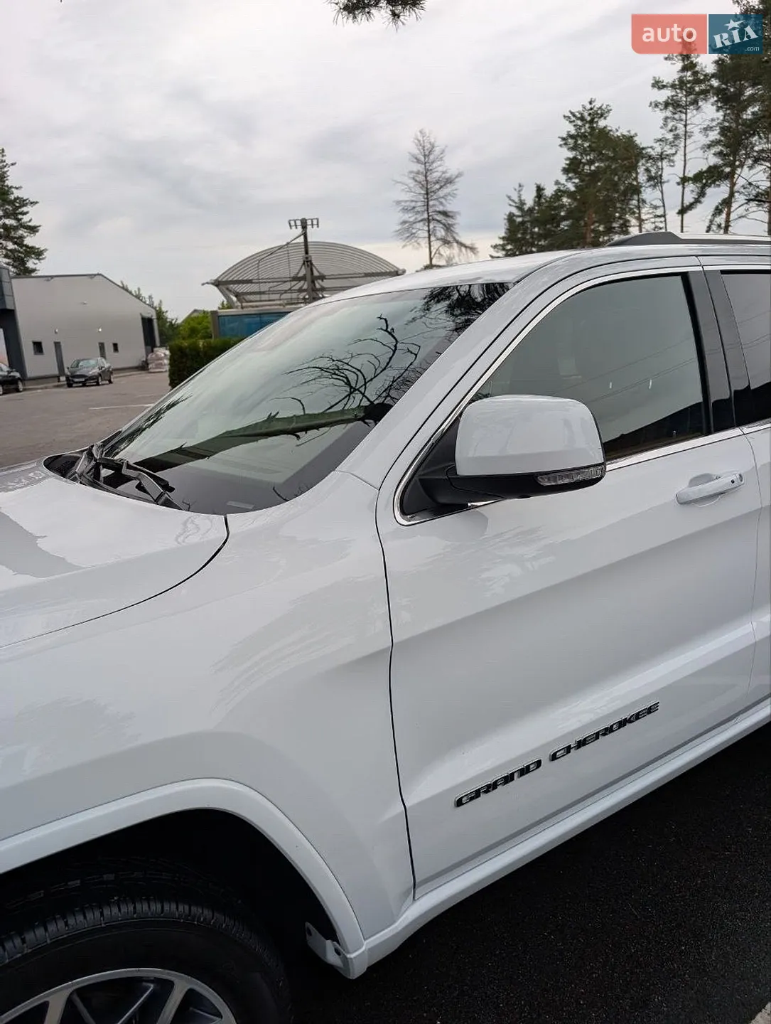 2021 Jeep Grand Cherokee - мініатюра 34