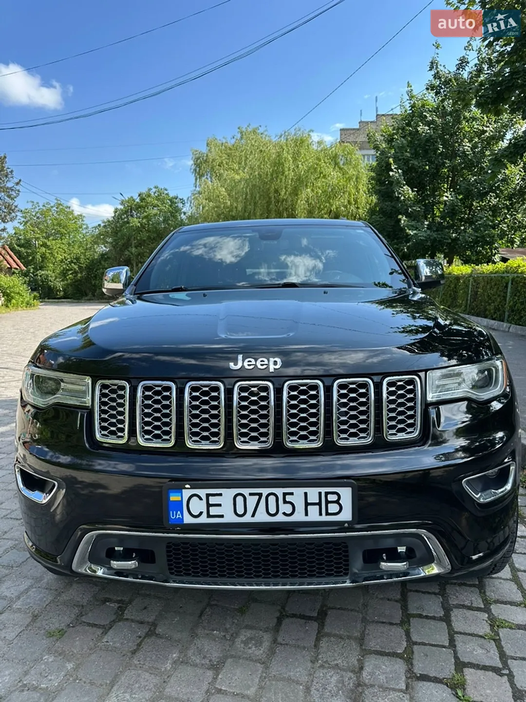 2018 Jeep Grand Cherokee - мініатюра 26