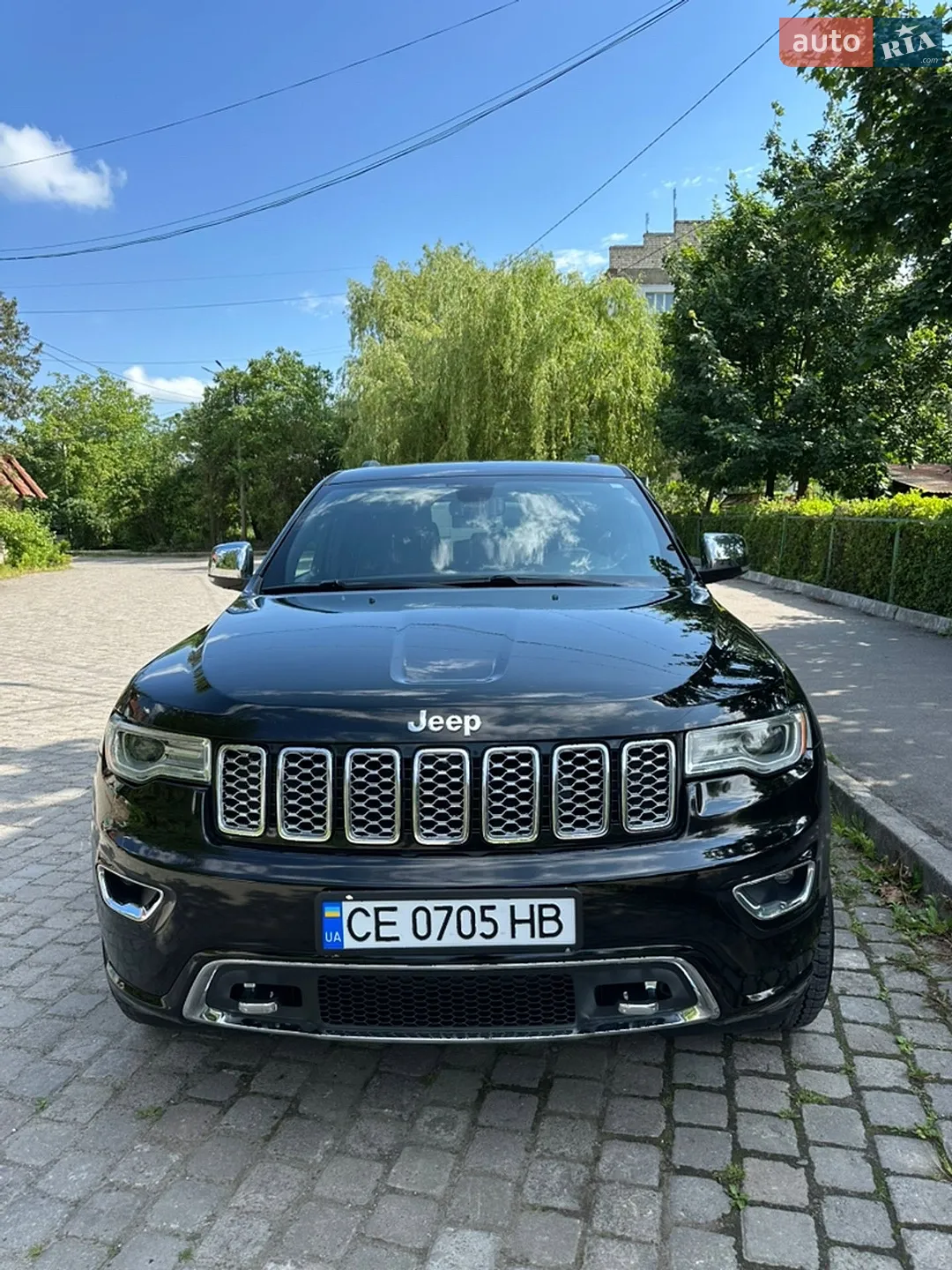 2018 Jeep Grand Cherokee - мініатюра 27