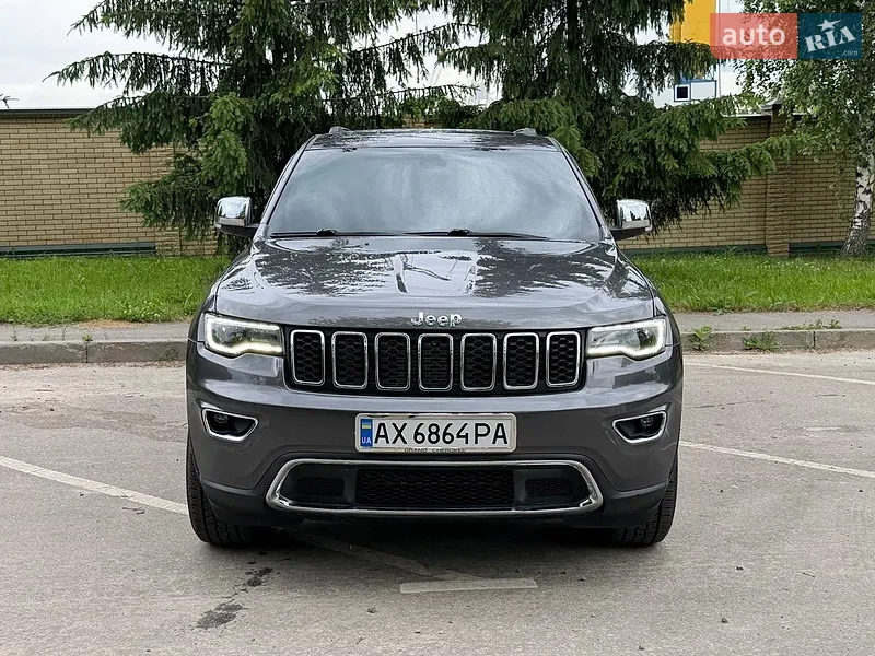 Jeep Grand Cherokee 2022 VIN 1C4RJKBG2N8519411 фото оголошення 36 з 80