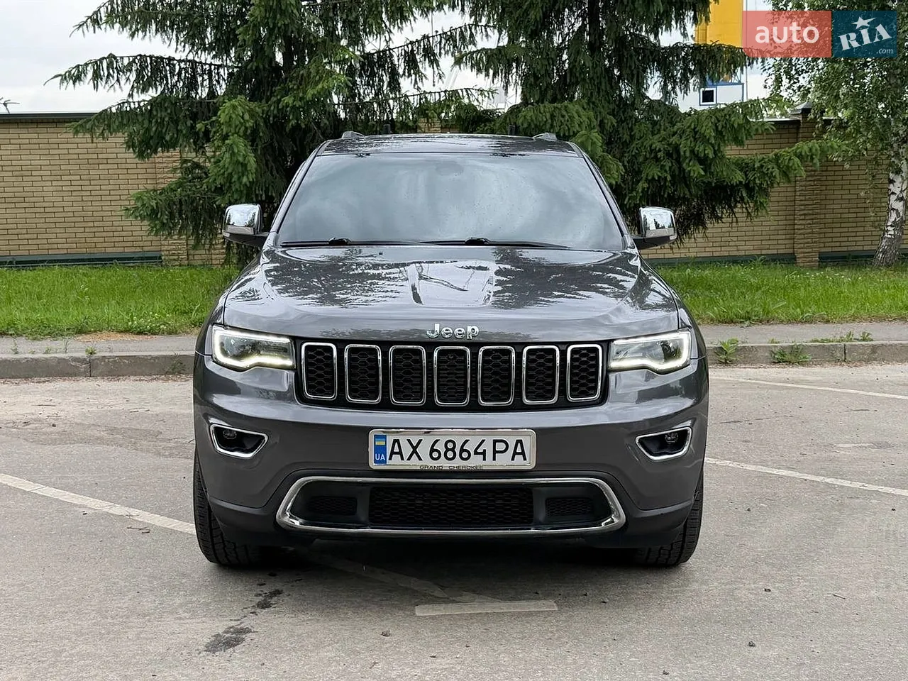 2022 Jeep Grand Cherokee - мініатюра 37