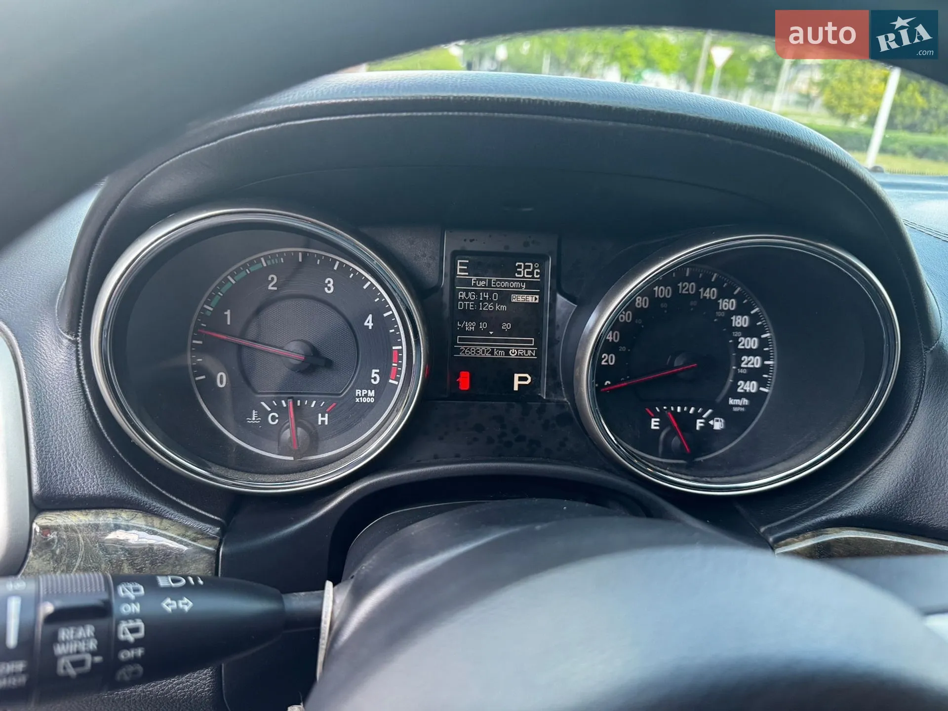 2011 Jeep Grand Cherokee - мініатюра 14
