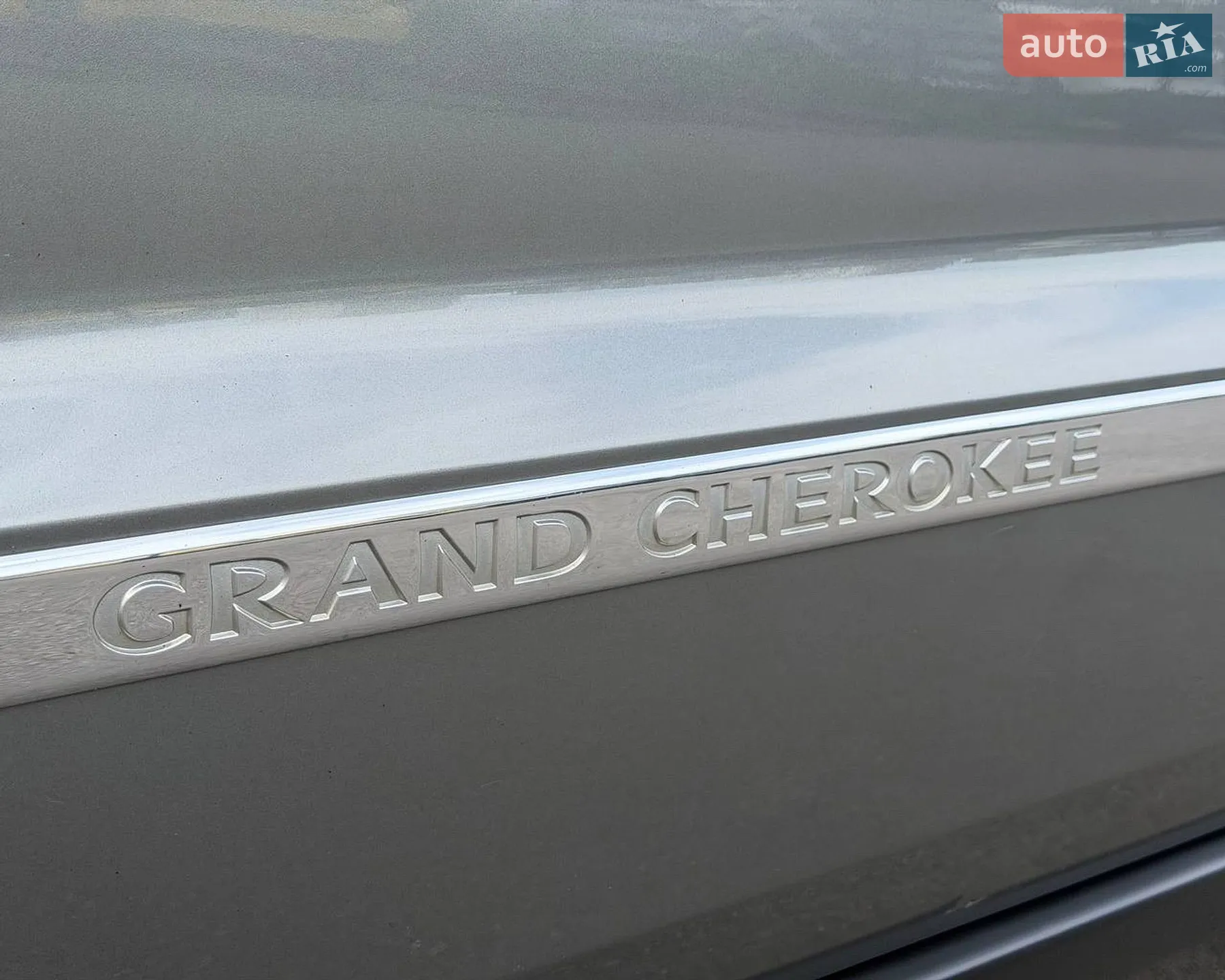 2011 Jeep Grand Cherokee - мініатюра 52