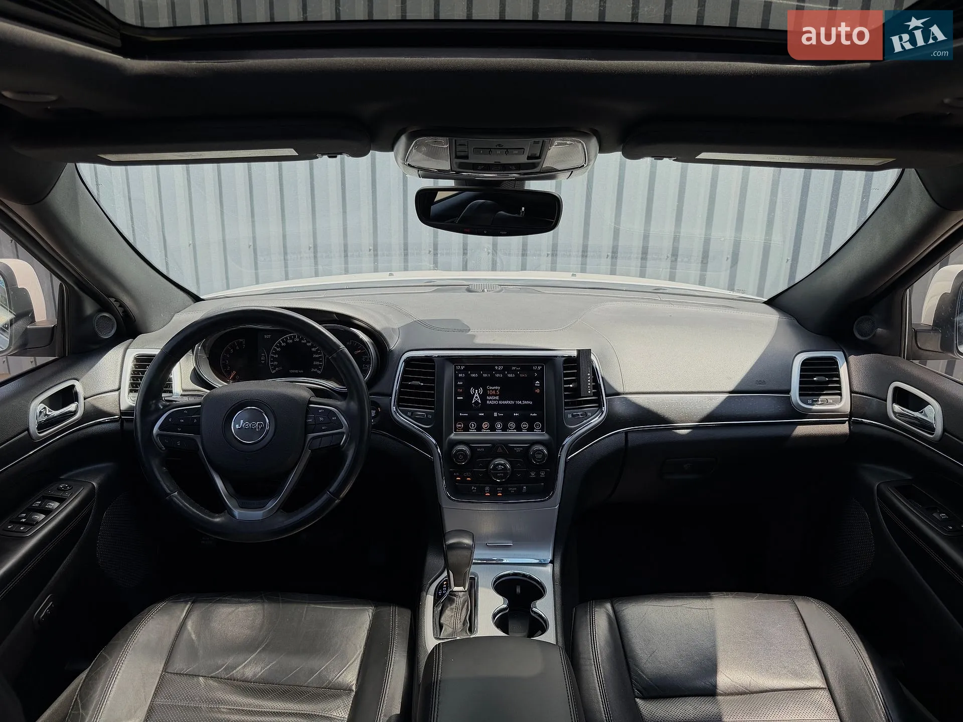 2018 Jeep Grand Cherokee - мініатюра 13