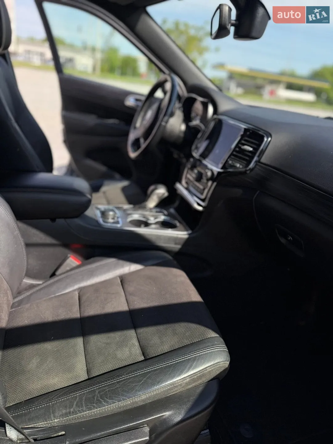 2020 Jeep Grand Cherokee - мініатюра 11