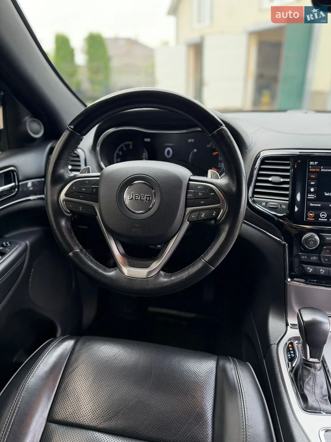 2021 Jeep Grand Cherokee - мініатюра 17