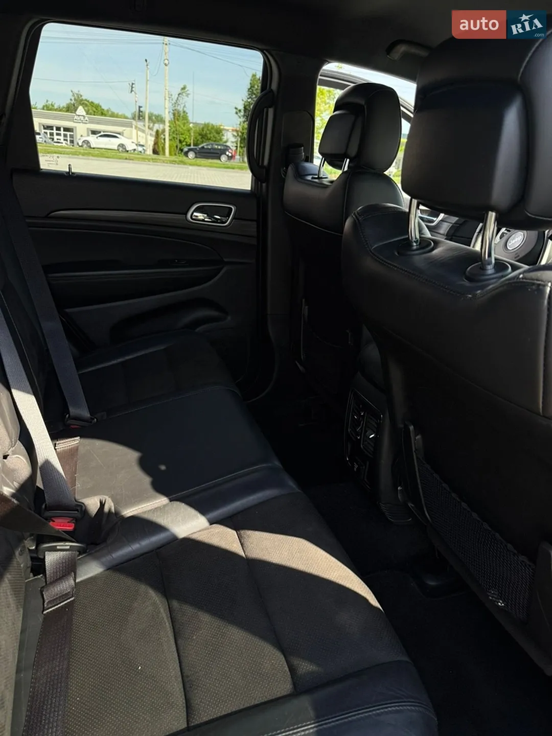 2020 Jeep Grand Cherokee - мініатюра 6