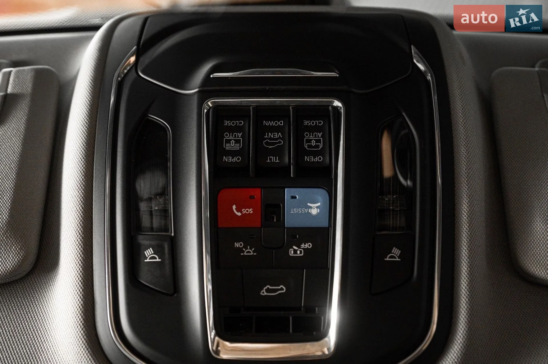 2022 Jeep Grand Cherokee - мініатюра 44