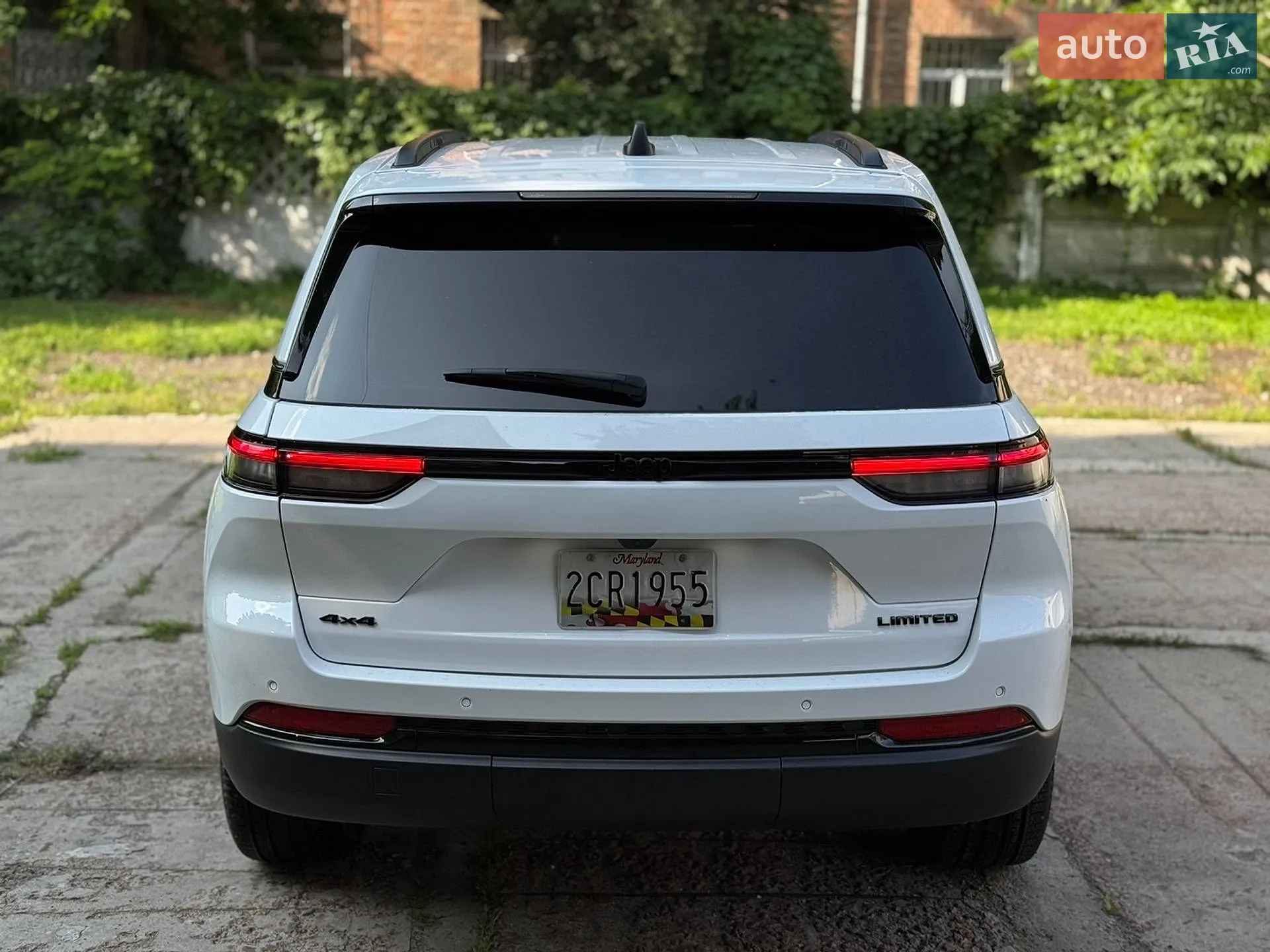 2024 Jeep Grand Cherokee - мініатюра 8