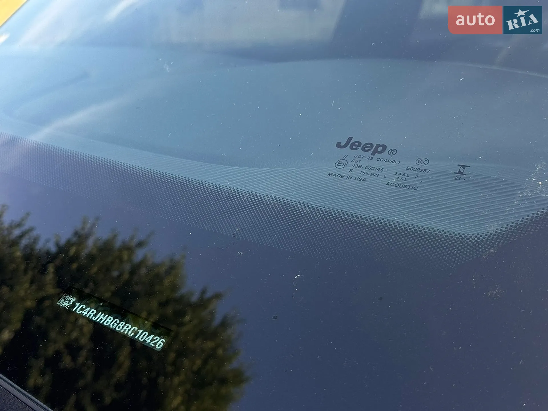 2024 Jeep Grand Cherokee - мініатюра 14