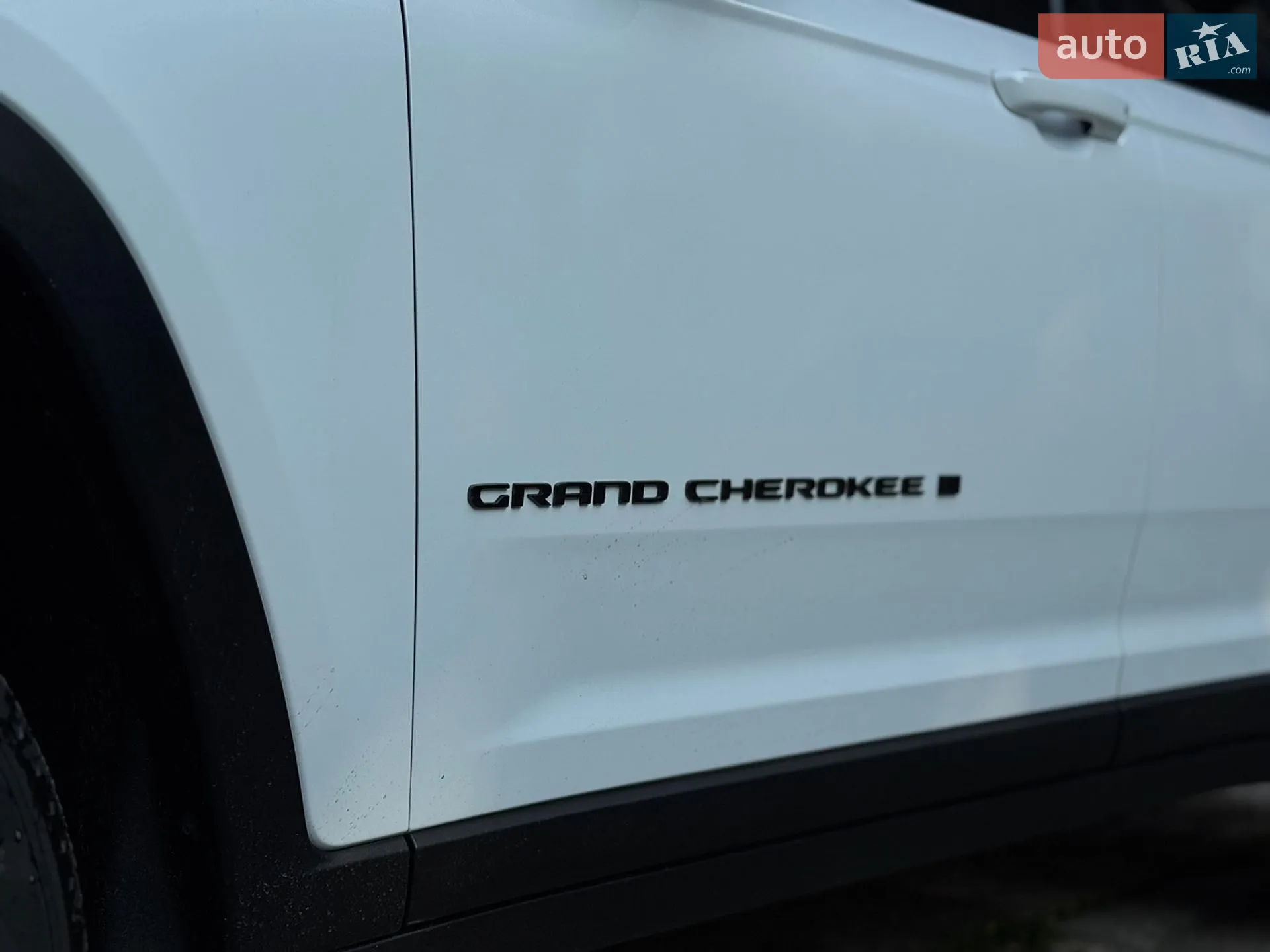 2024 Jeep Grand Cherokee - мініатюра 17