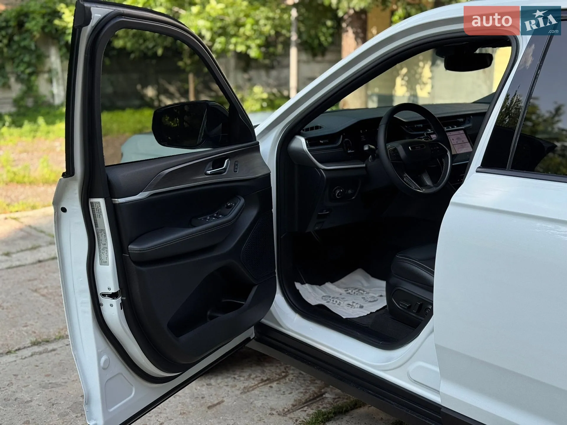 2024 Jeep Grand Cherokee - мініатюра 19