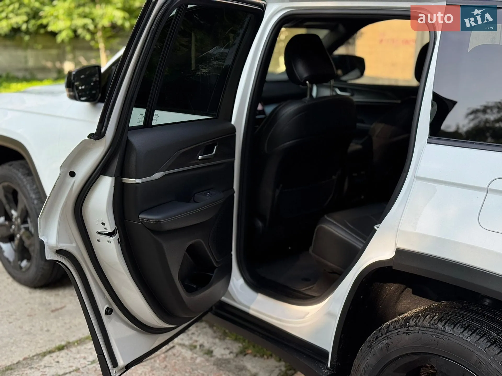 2024 Jeep Grand Cherokee - мініатюра 22