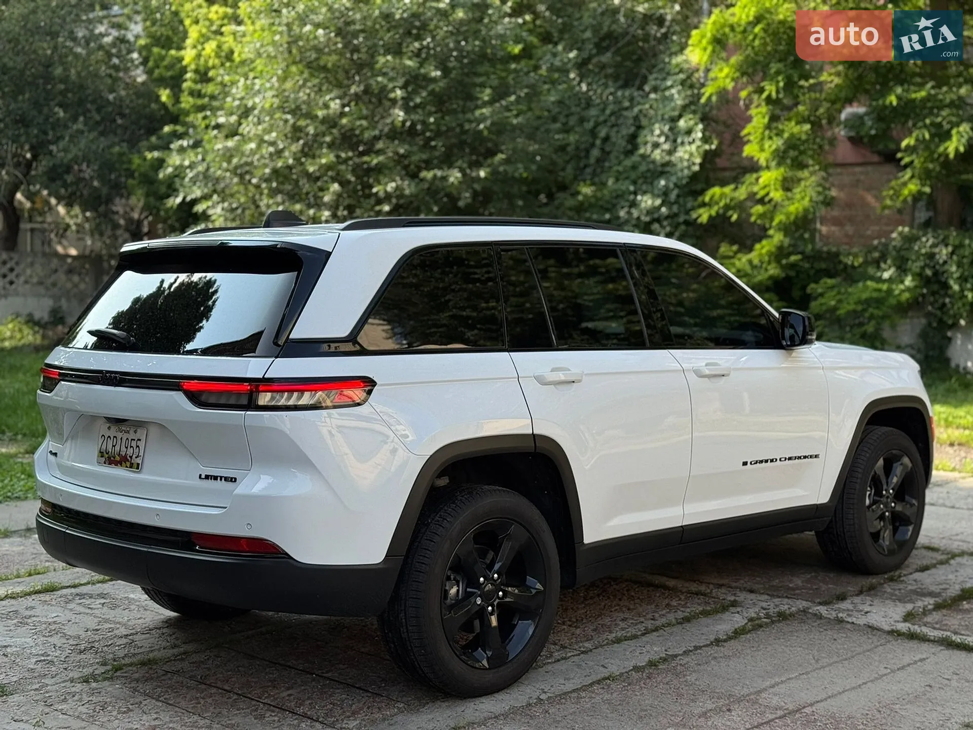 2024 Jeep Grand Cherokee - мініатюра 12