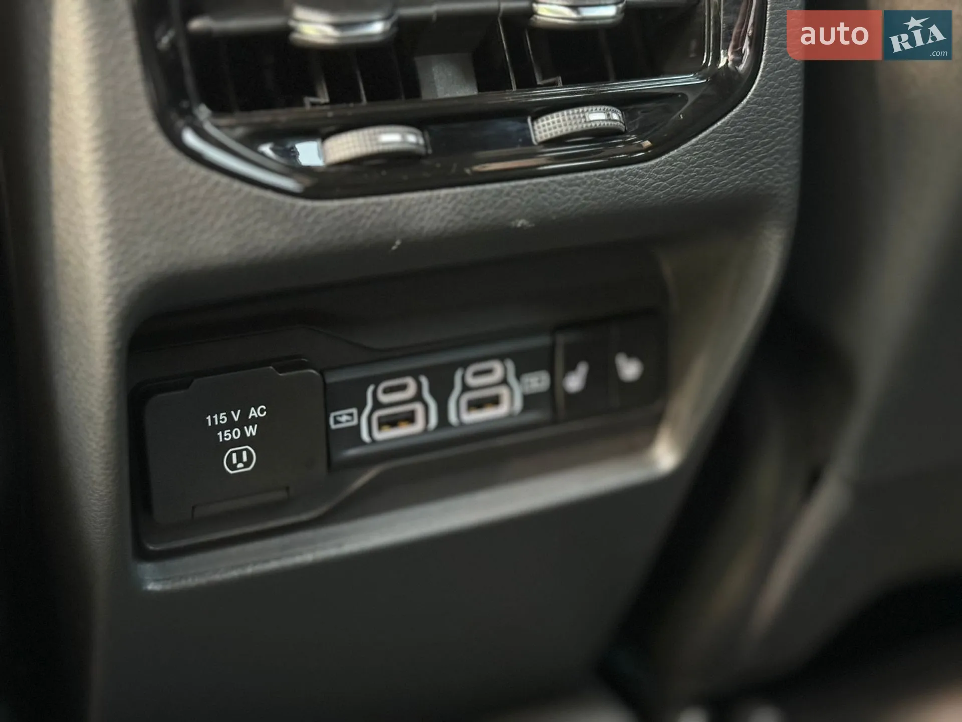 2024 Jeep Grand Cherokee - мініатюра 24