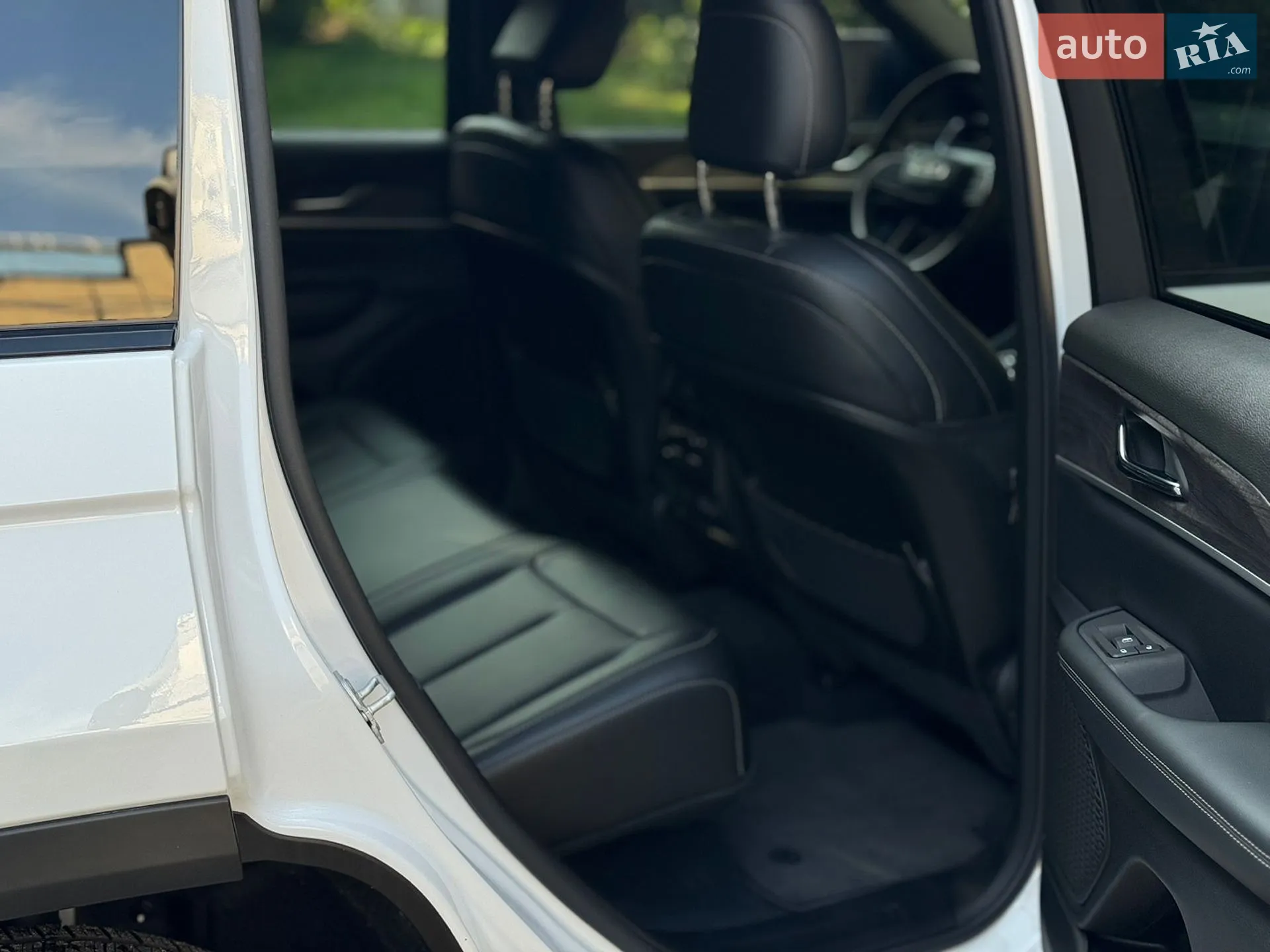 2024 Jeep Grand Cherokee - мініатюра 30